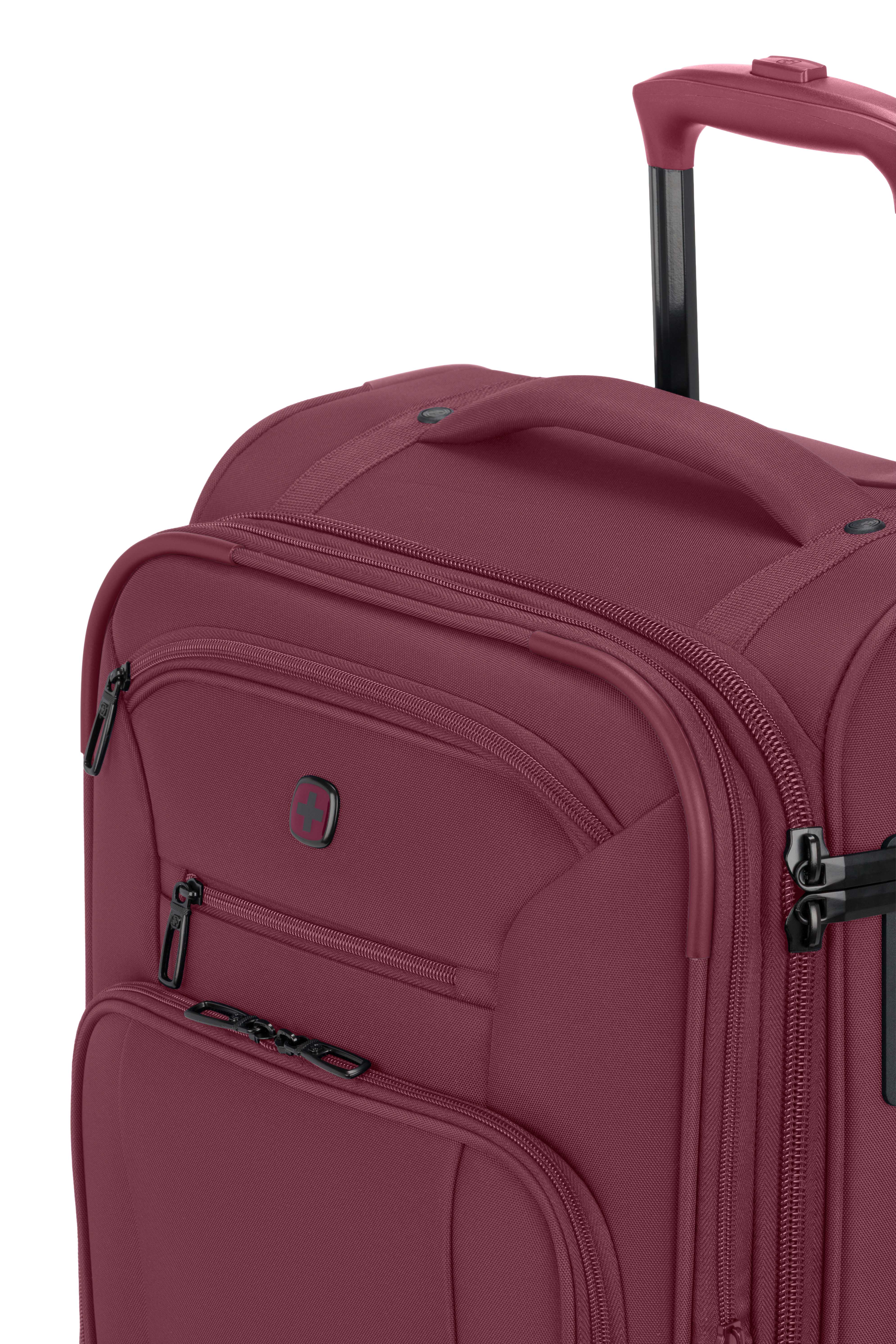SWISSGEAR - Sion Reserve Carry-On Spinner - Image 28