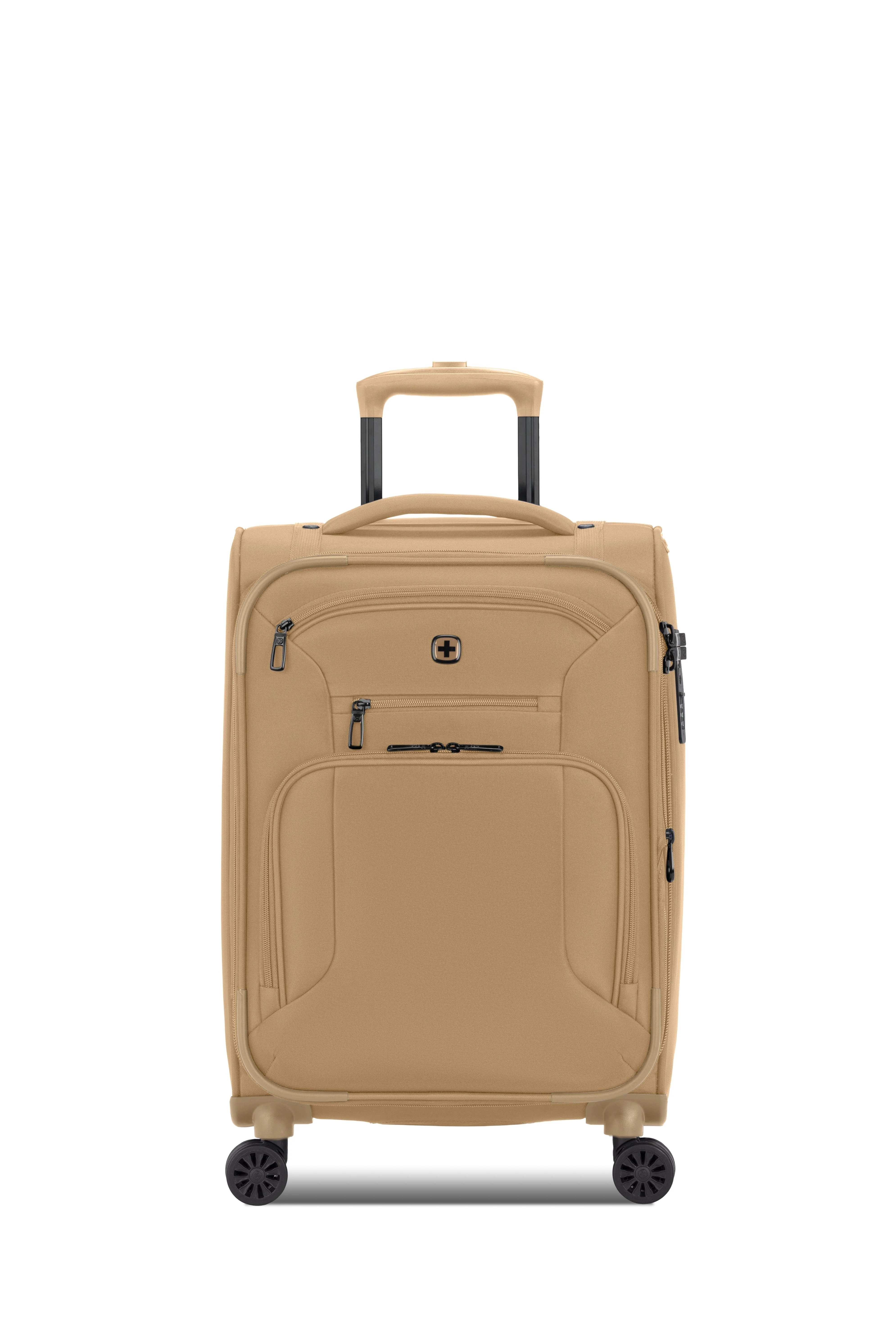 SWISSGEAR - Sion Reserve Carry-On Spinner - Image 3