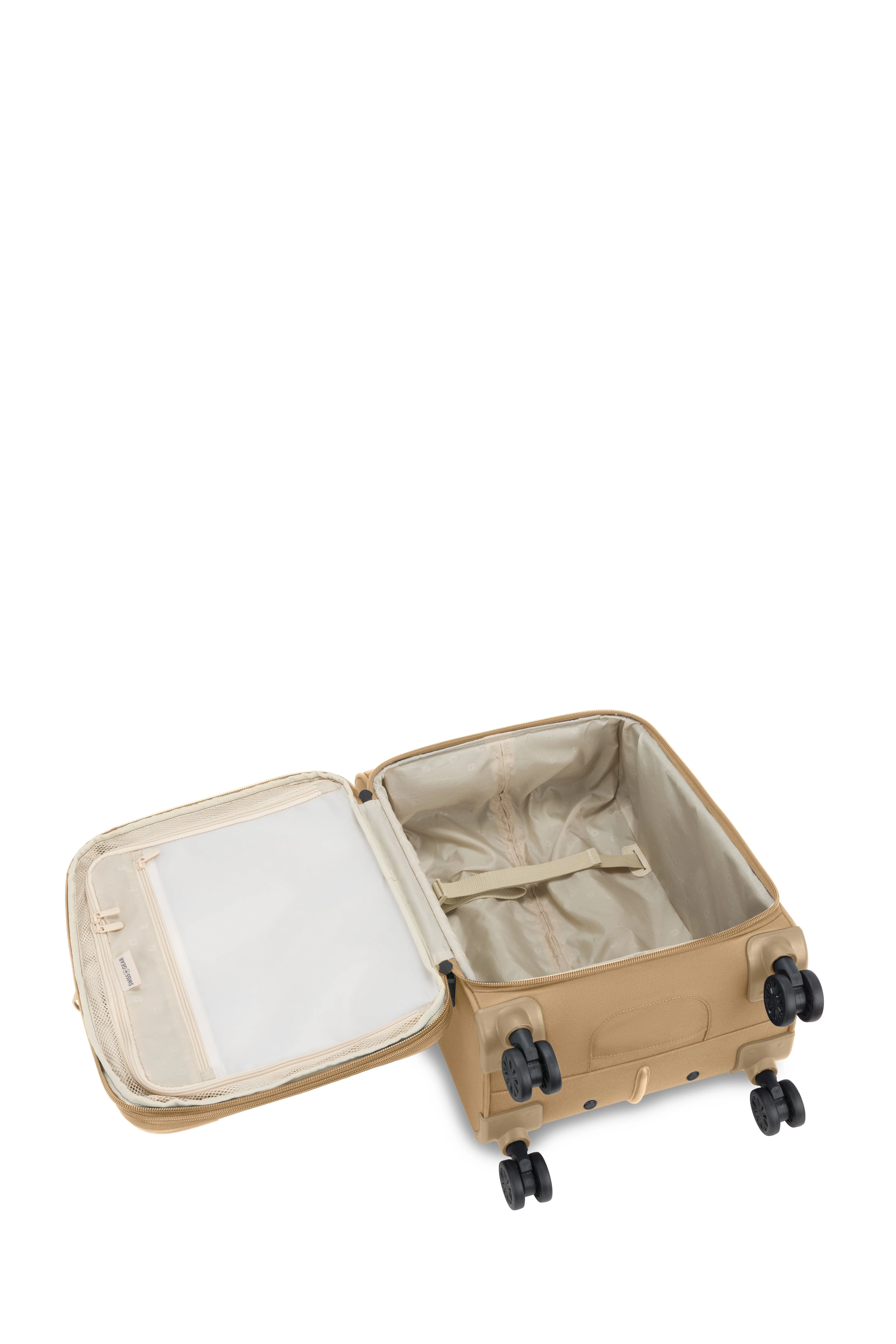 SWISSGEAR - Sion Reserve Carry-On Spinner - Image 4