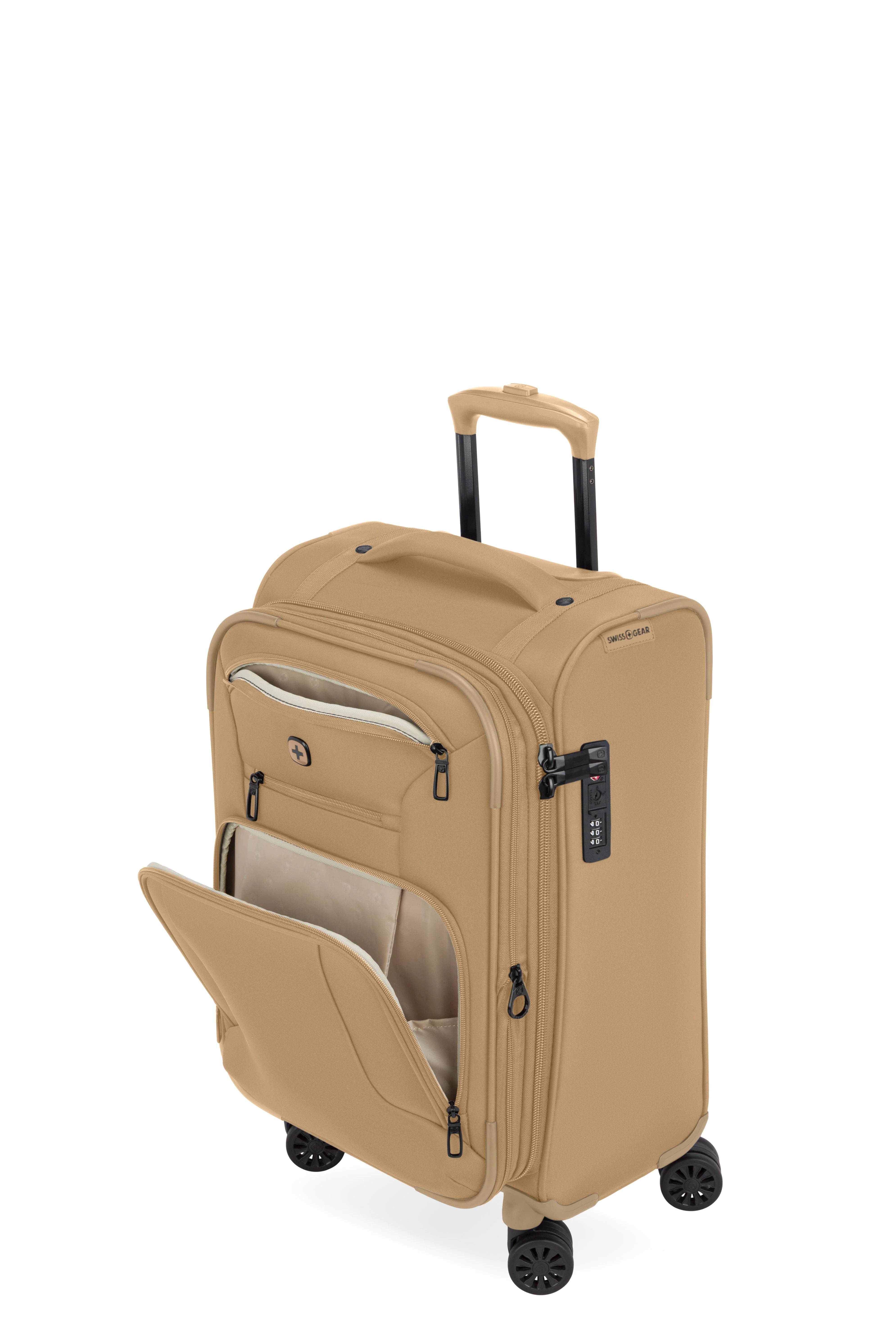 SWISSGEAR - Sion Reserve Carry-On Spinner - Image 6