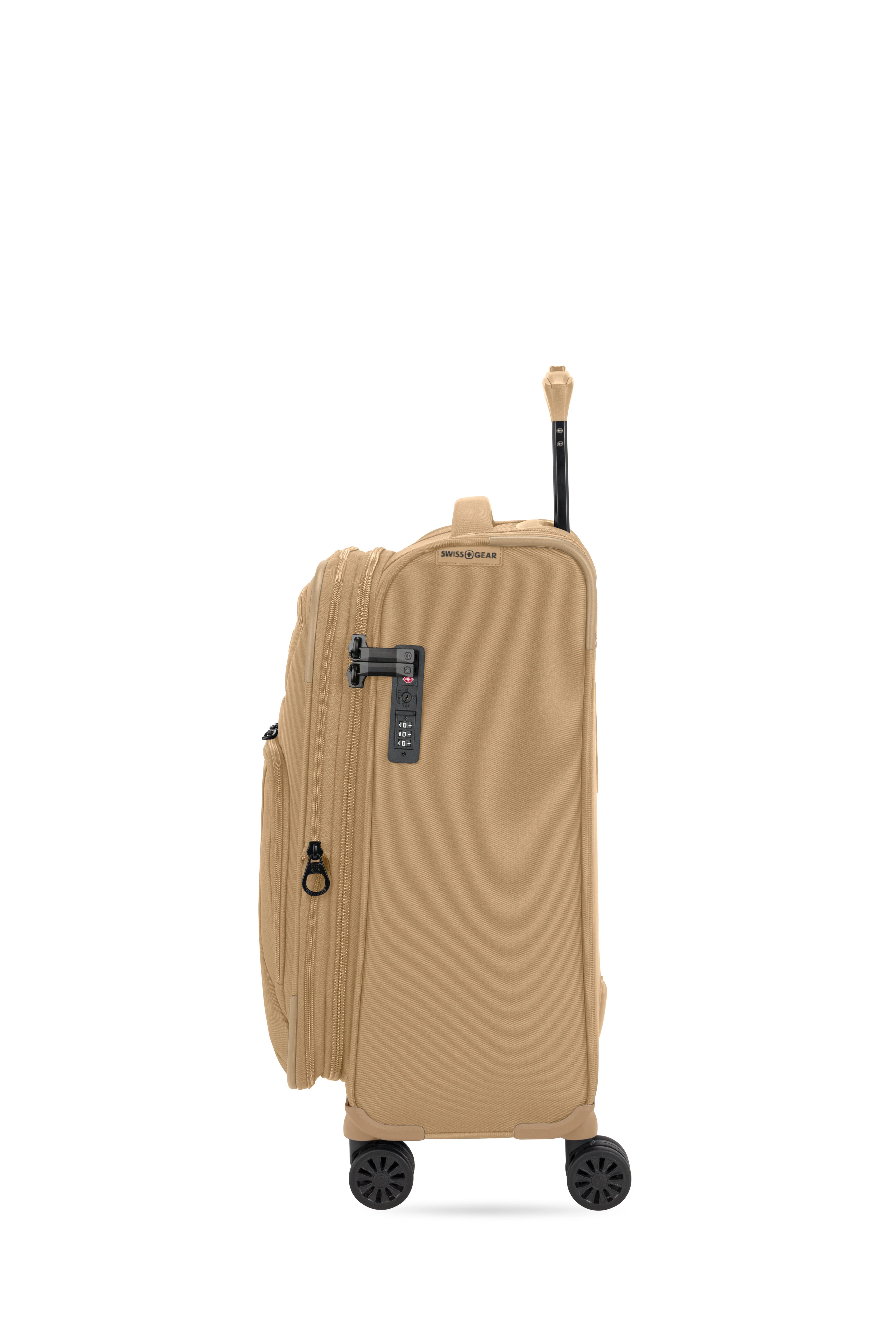 SWISSGEAR - Sion Reserve Carry-On Spinner - Image 7