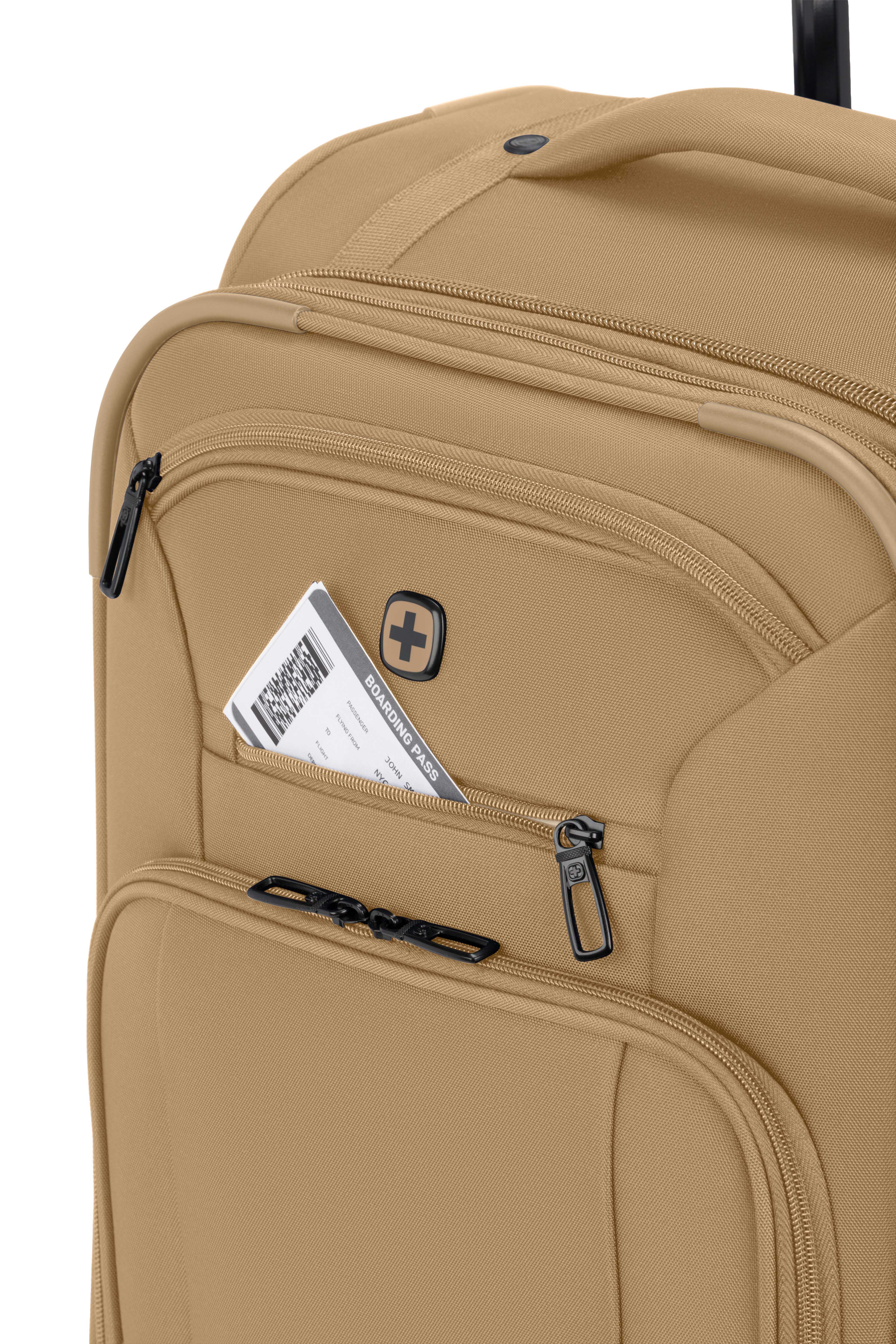 SWISSGEAR - Sion Reserve Carry-On Spinner - Image 9