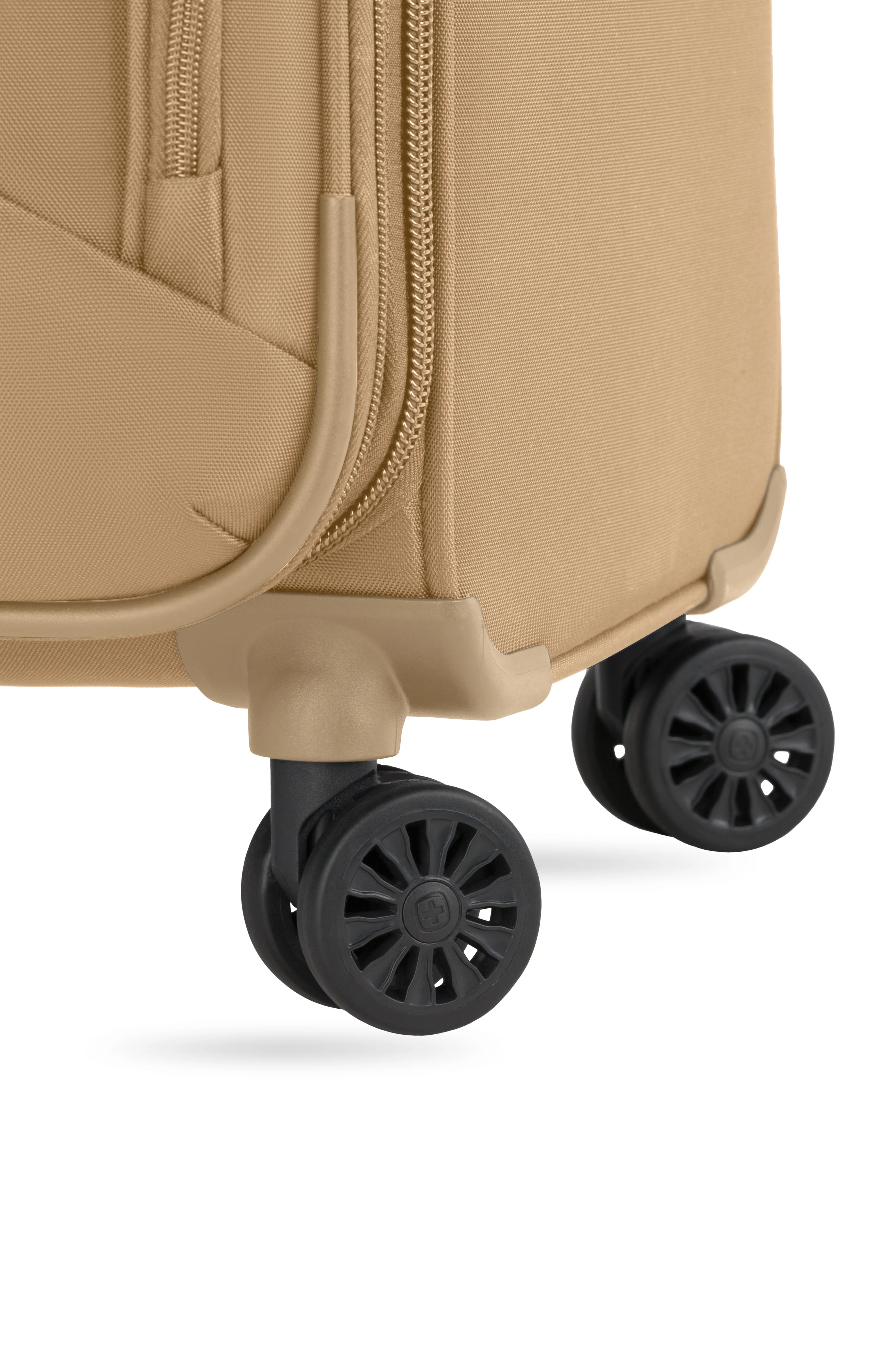 SWISSGEAR - Sion Reserve Large Checked Spinner - Image 14