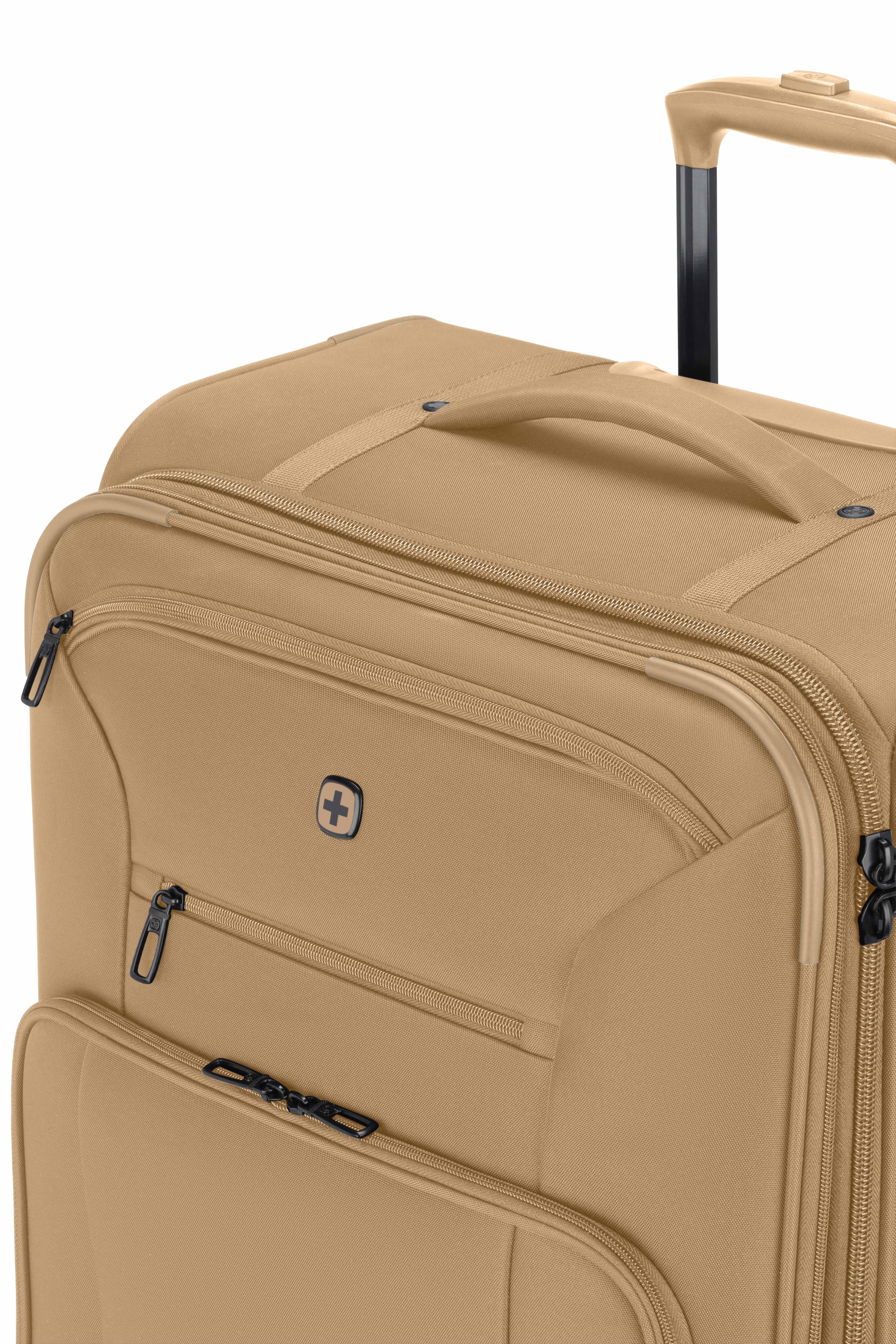 SWISSGEAR - Sion Reserve Large Checked Spinner - Image 15