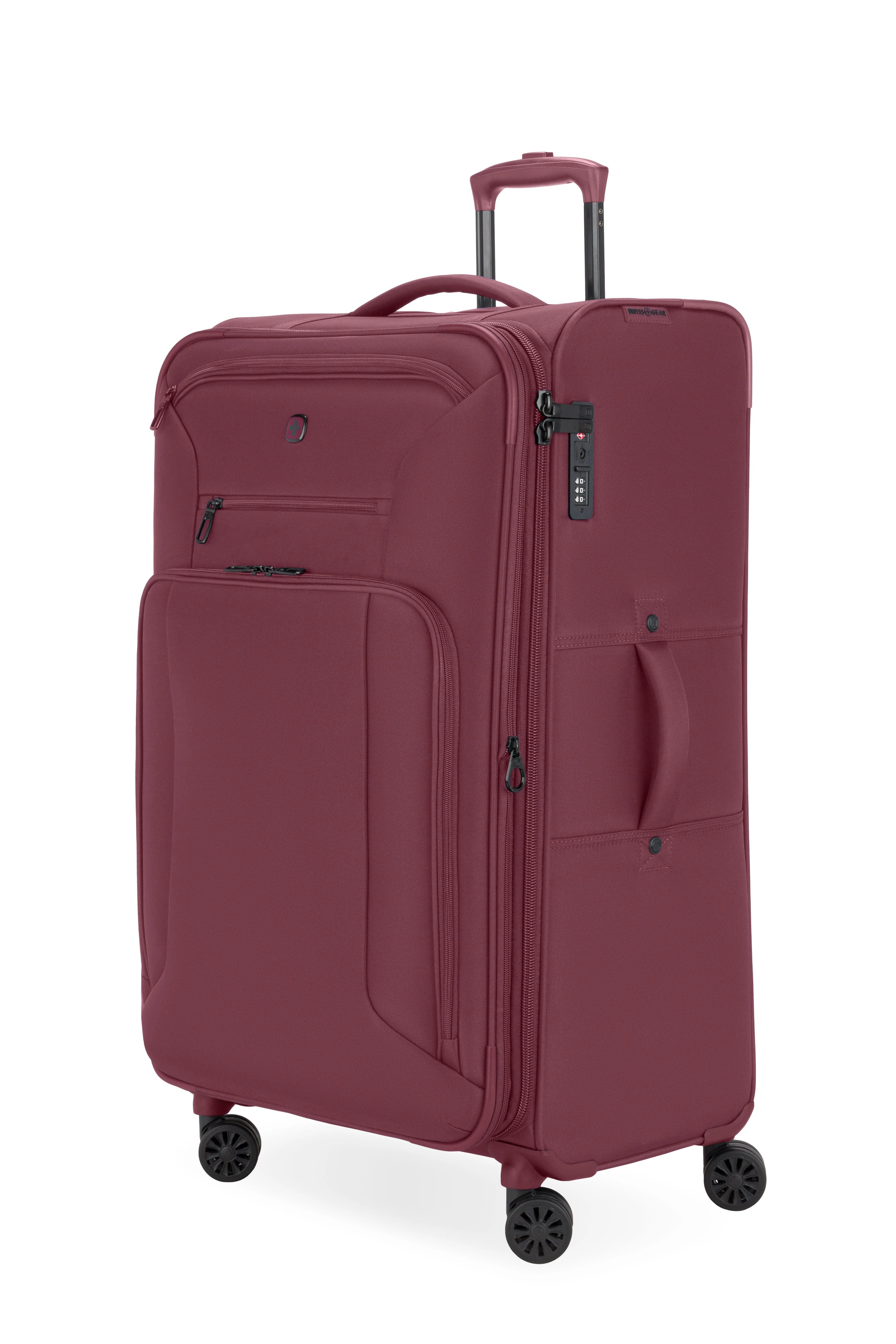 SWISSGEAR - Sion Reserve Large Checked Spinner - Image 16