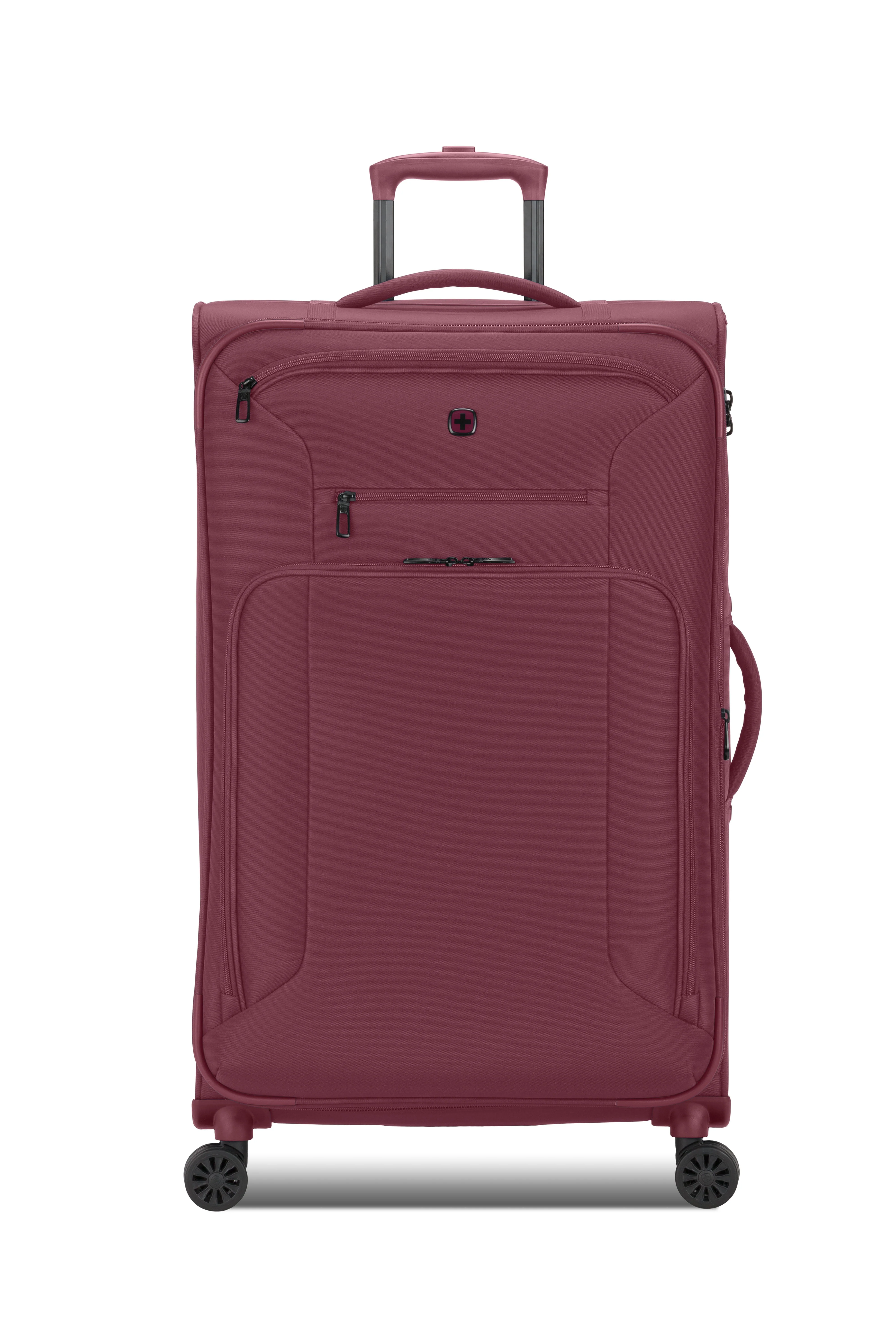 SWISSGEAR - Sion Reserve Large Checked Spinner - Image 18