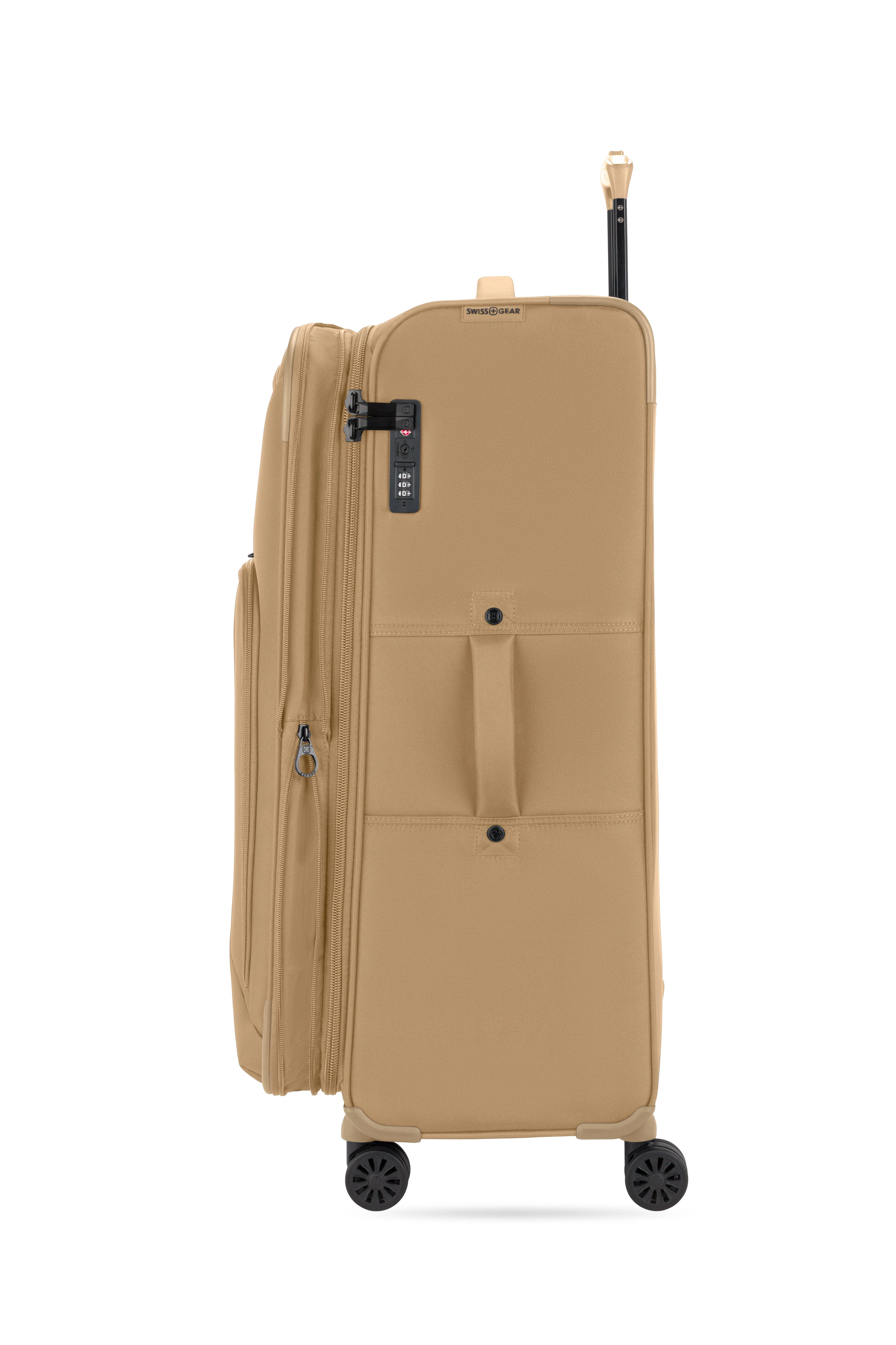 SWISSGEAR - Sion Reserve Large Checked Spinner - Image 8