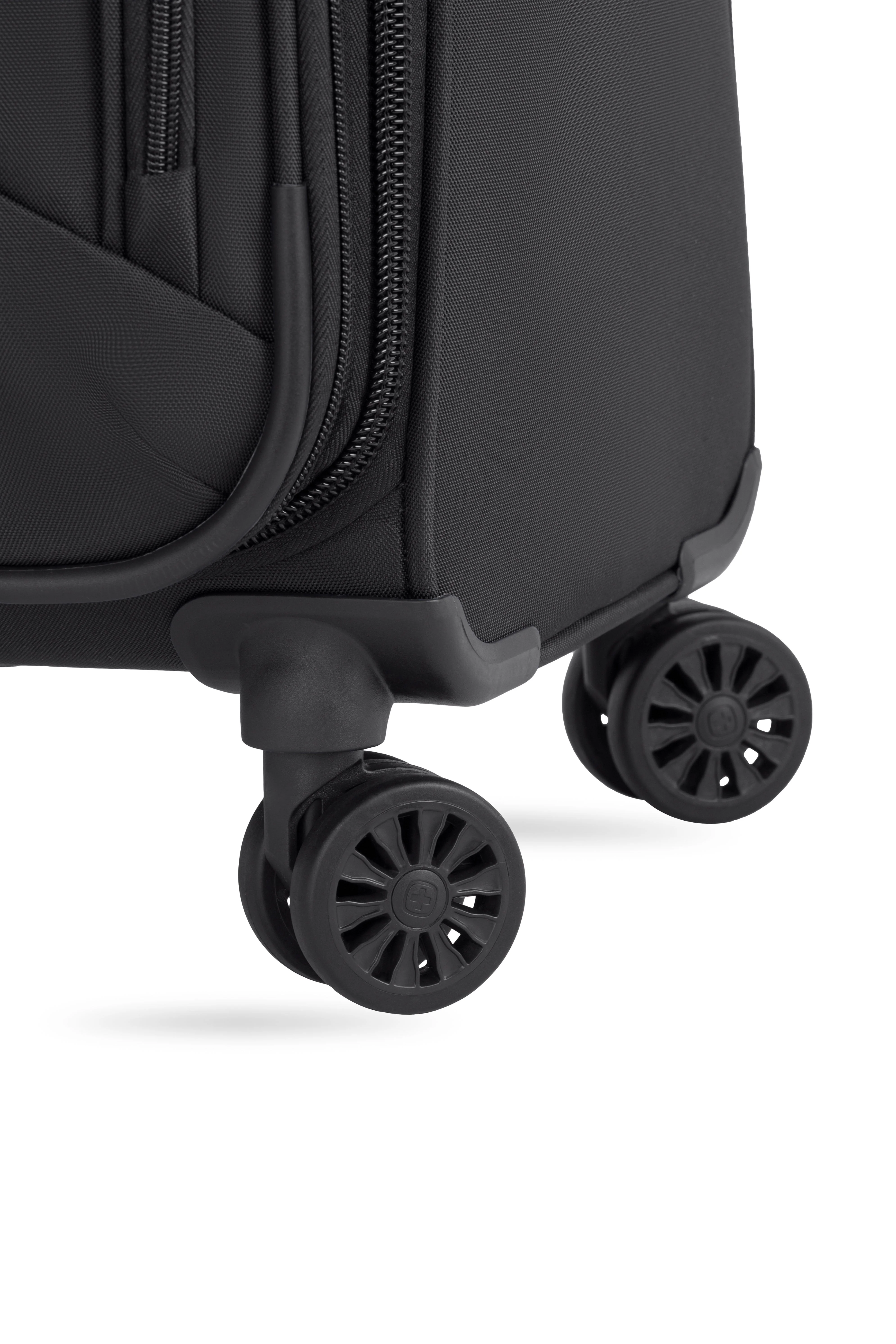 SWISSGEAR - Sion Reserve Medium Checked Spinner - Image 14