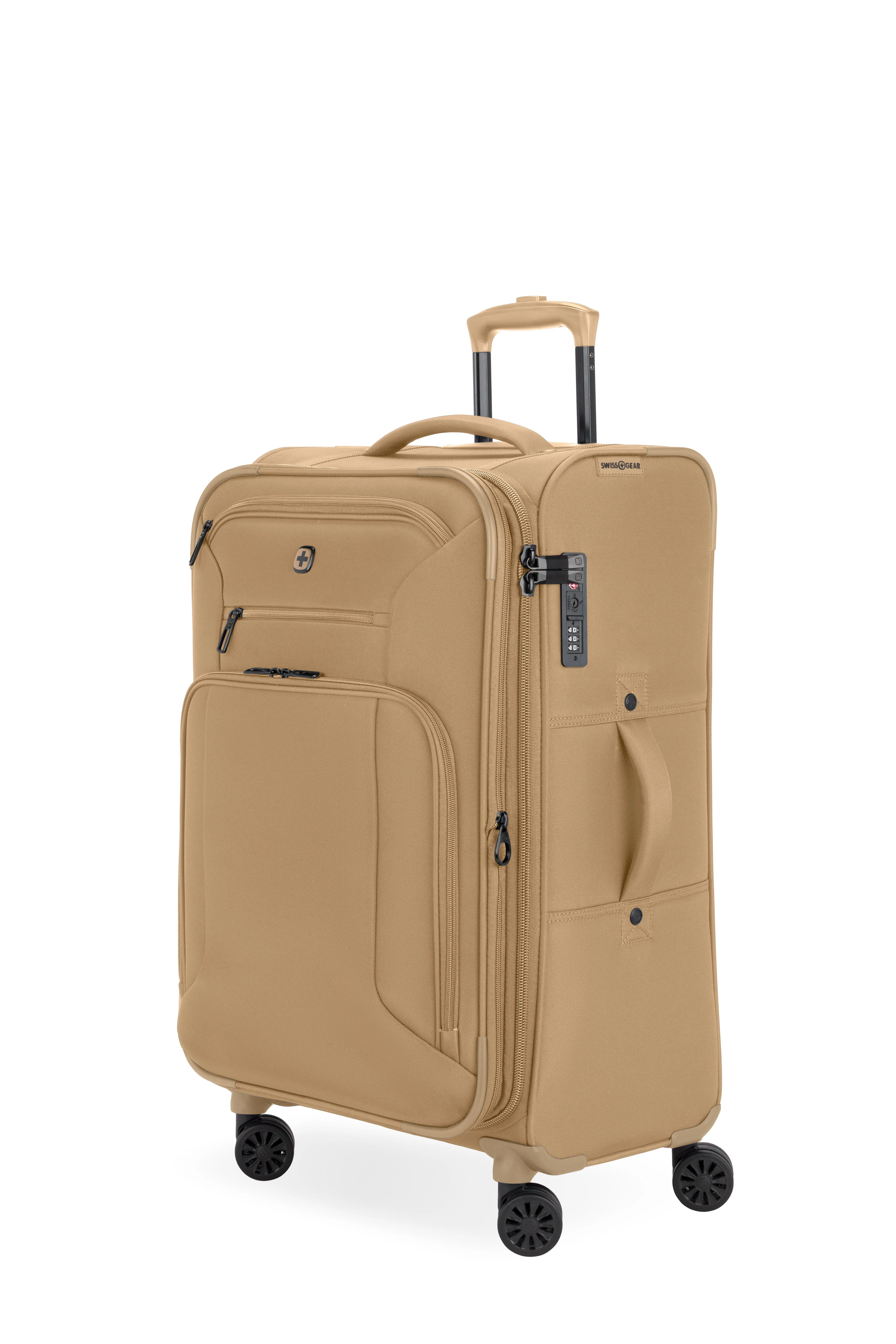 SWISSGEAR - Sion Reserve Medium Checked Spinner - Image 16