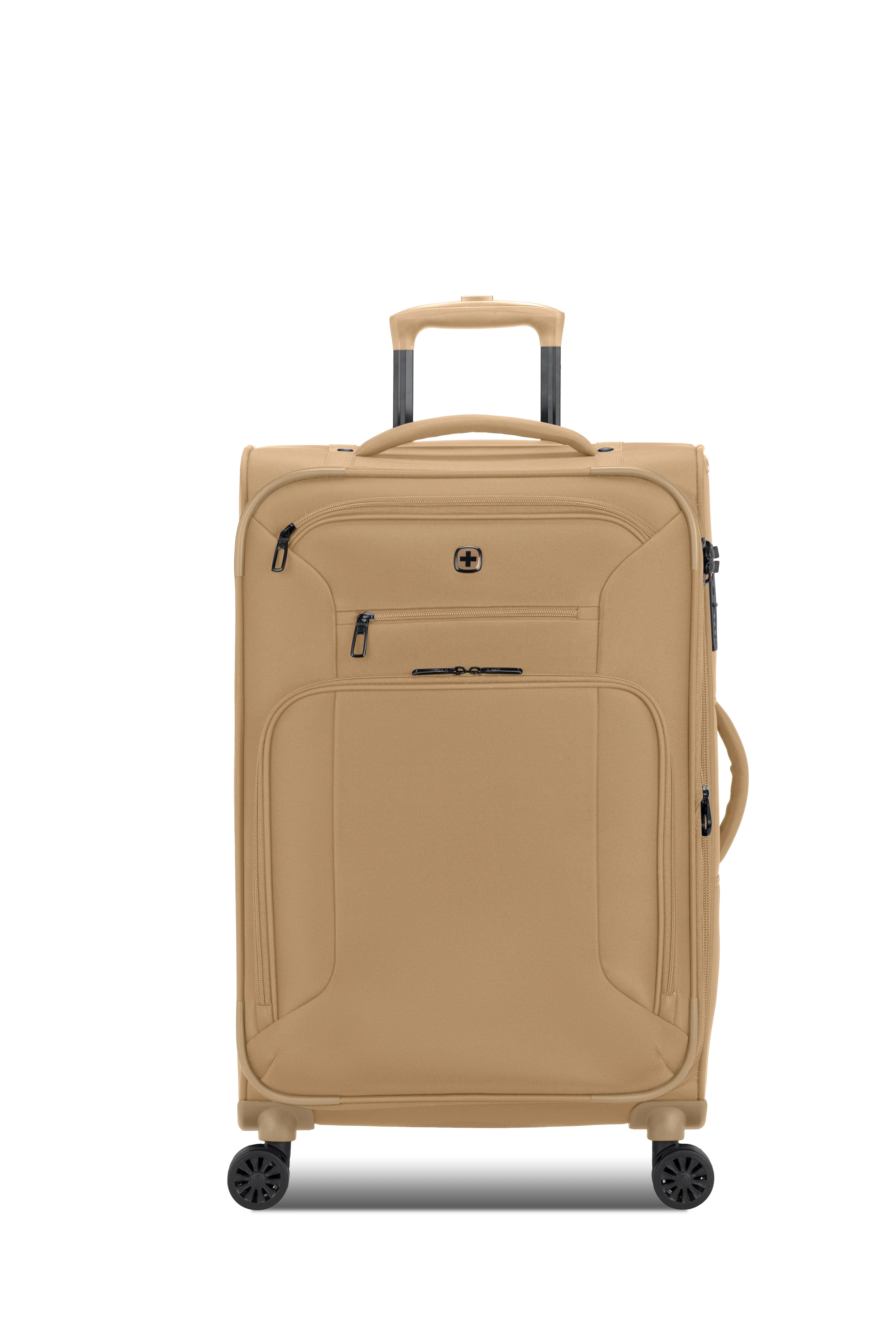 SWISSGEAR - Sion Reserve Medium Checked Spinner - Image 18
