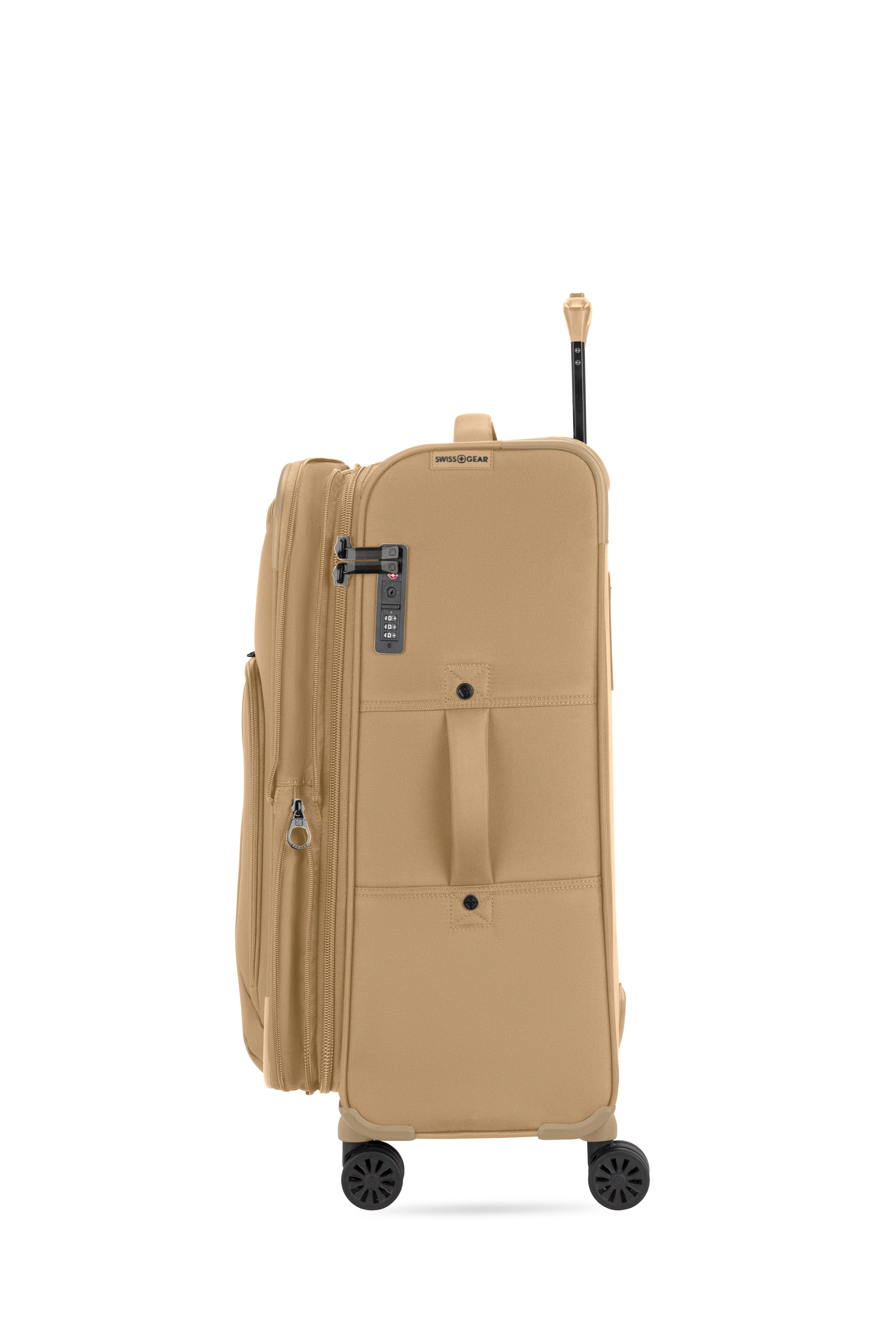 SWISSGEAR - Sion Reserve Medium Checked Spinner - Image 23