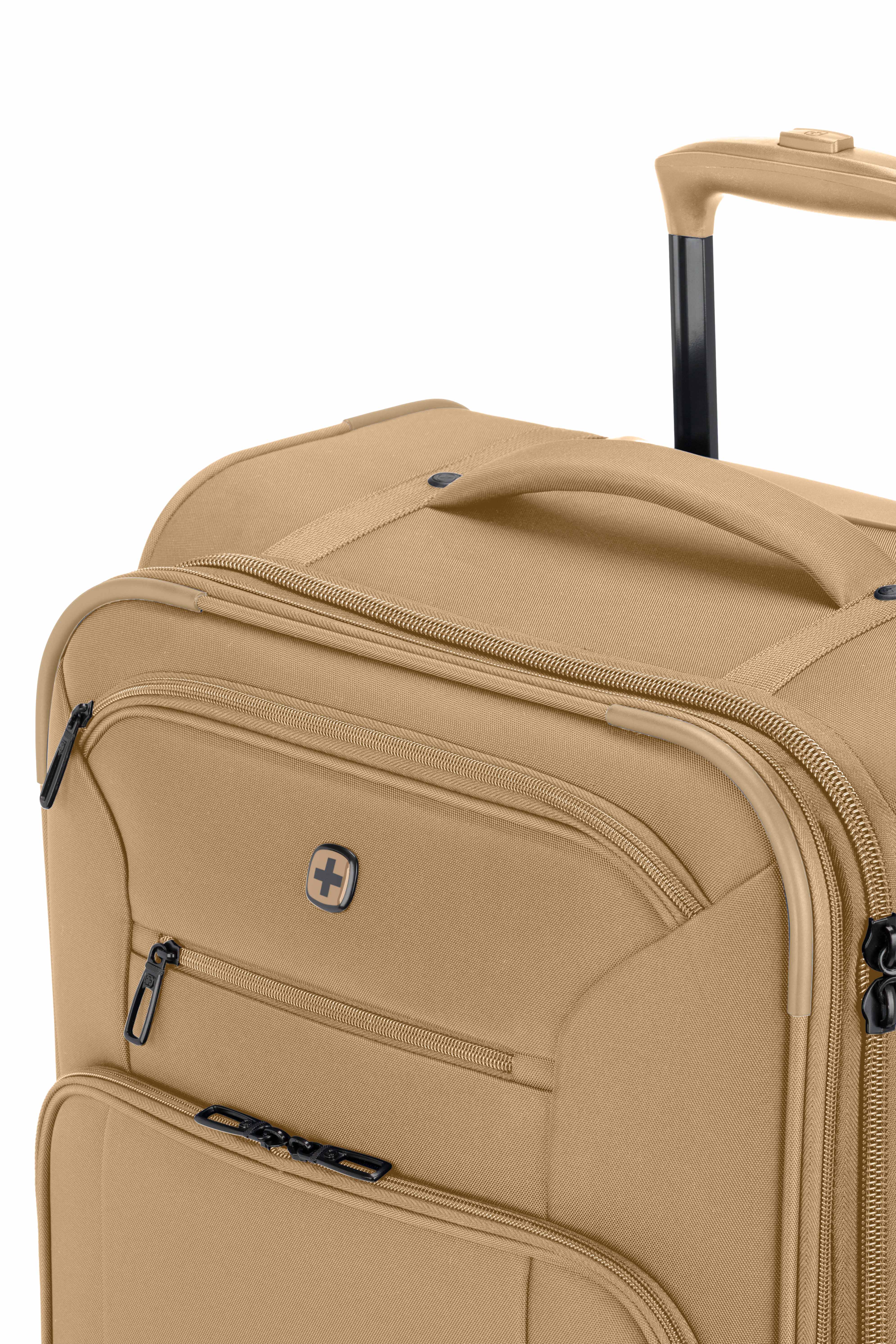 SWISSGEAR - Sion Reserve Medium Checked Spinner - Image 30