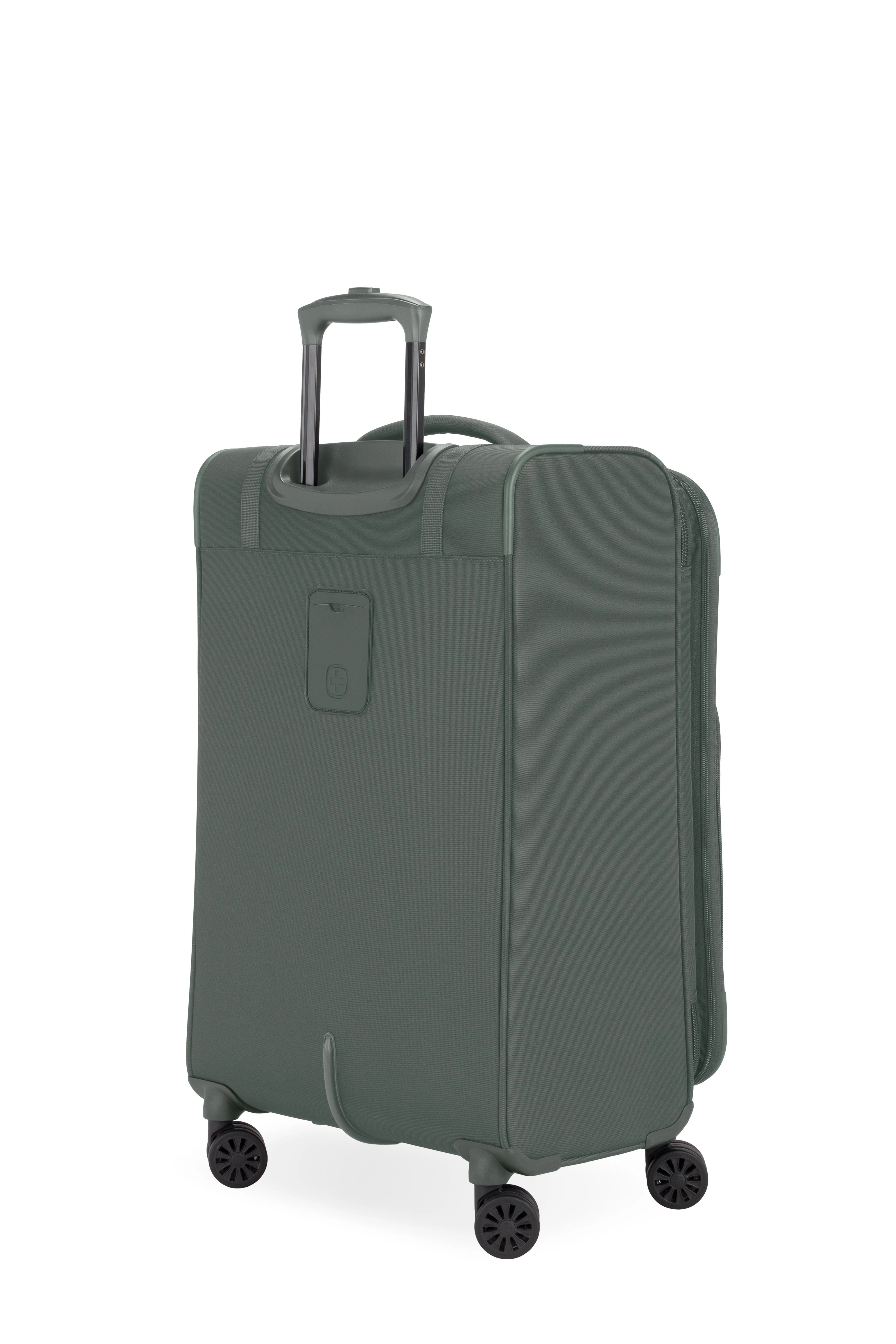 SWISSGEAR - Sion Reserve Medium Checked Spinner - Image 32