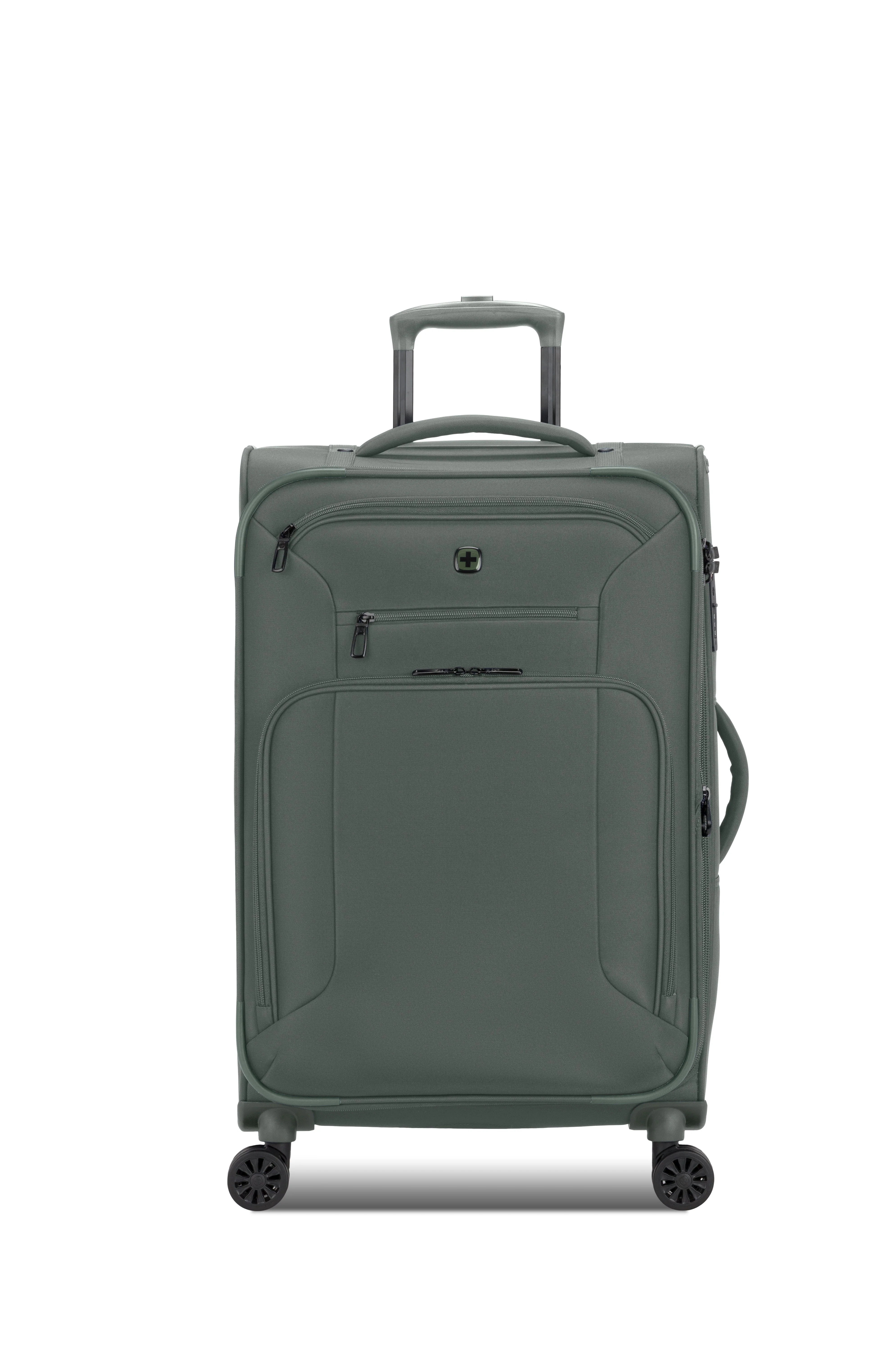 SWISSGEAR - Sion Reserve Medium Checked Spinner - Image 33