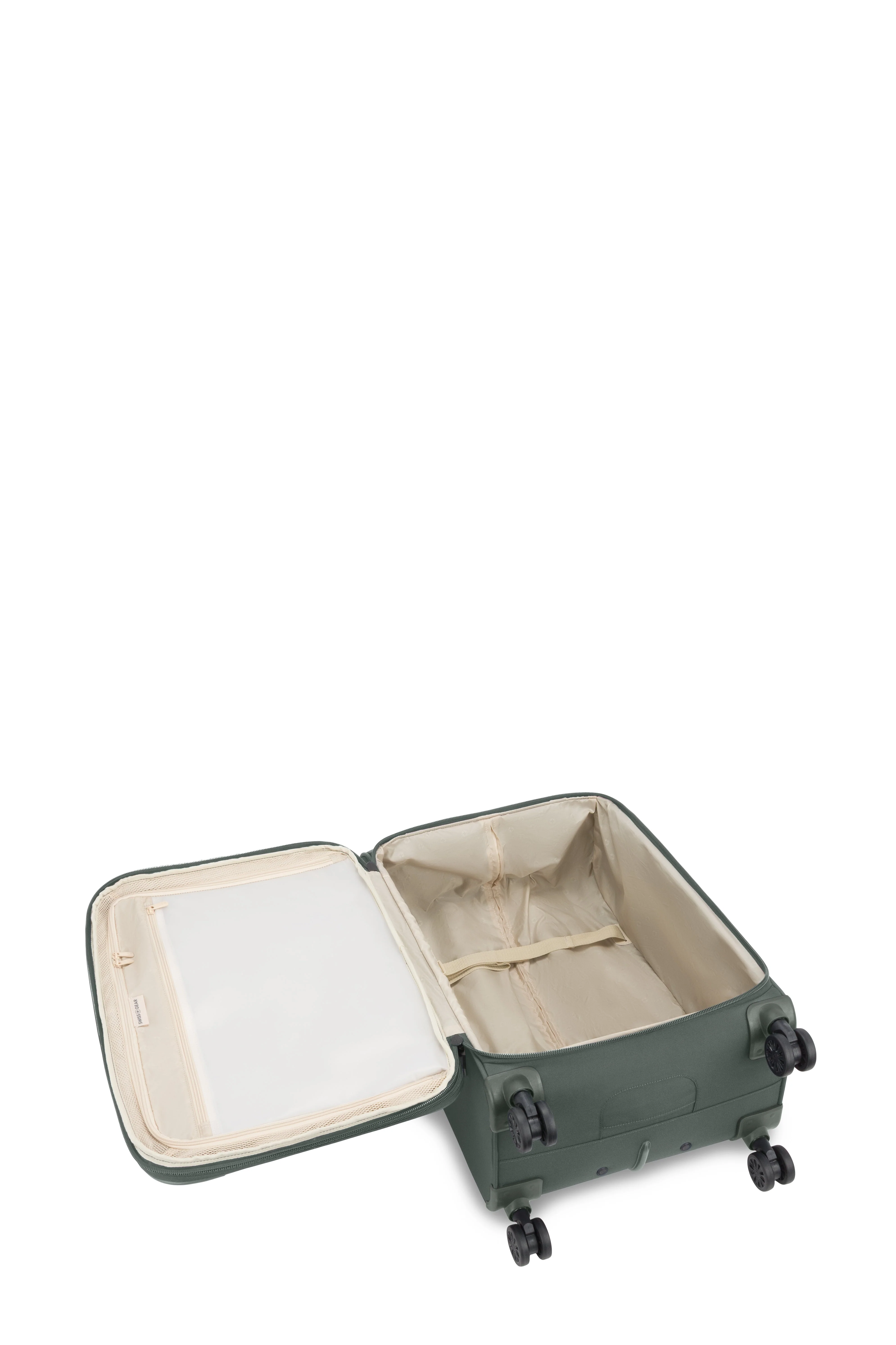 SWISSGEAR - Sion Reserve Medium Checked Spinner - Image 34