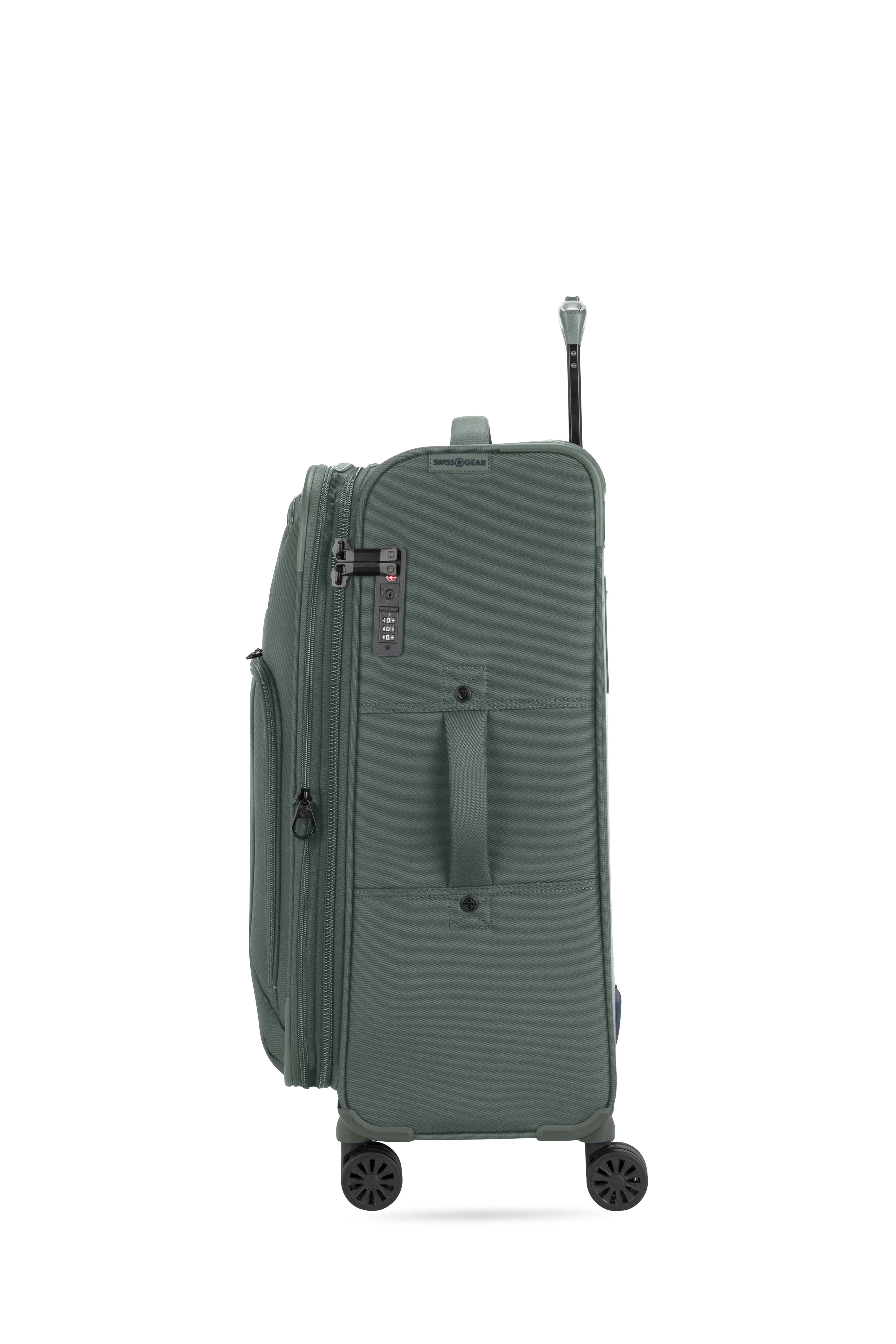 SWISSGEAR - Sion Reserve Medium Checked Spinner - Image 37