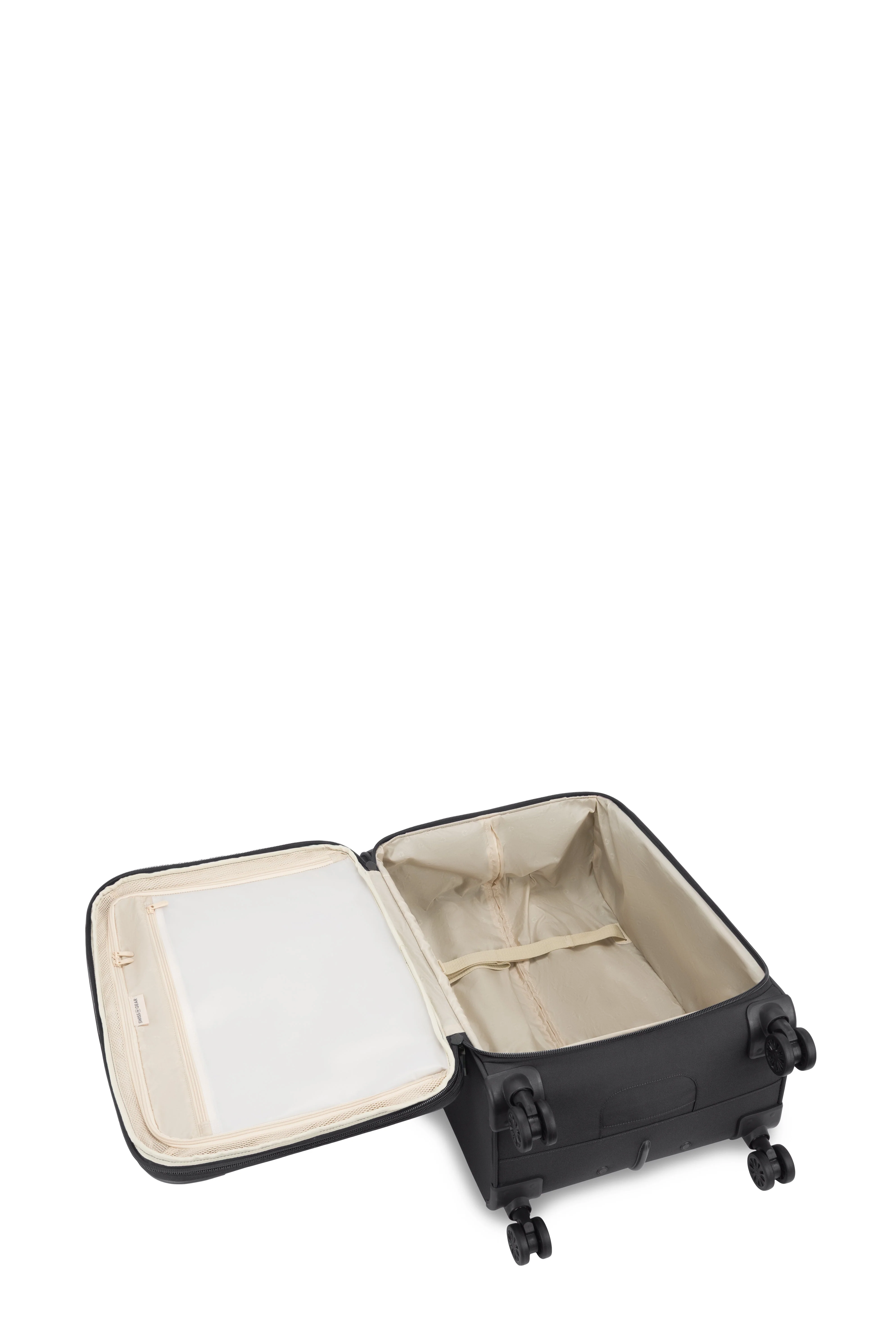 SWISSGEAR - Sion Reserve Medium Checked Spinner - Image 4