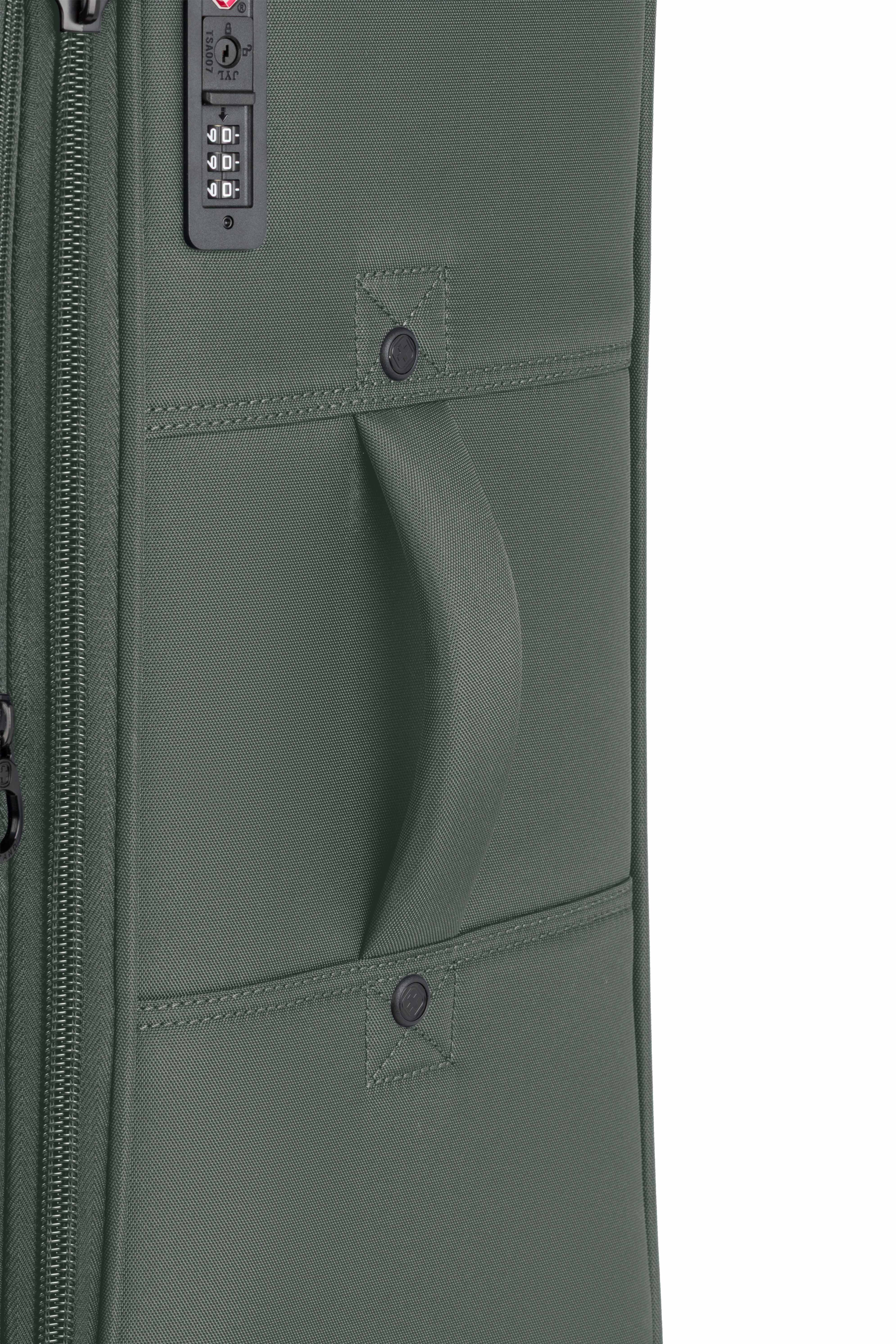 SWISSGEAR - Sion Reserve Medium Checked Spinner - Image 41