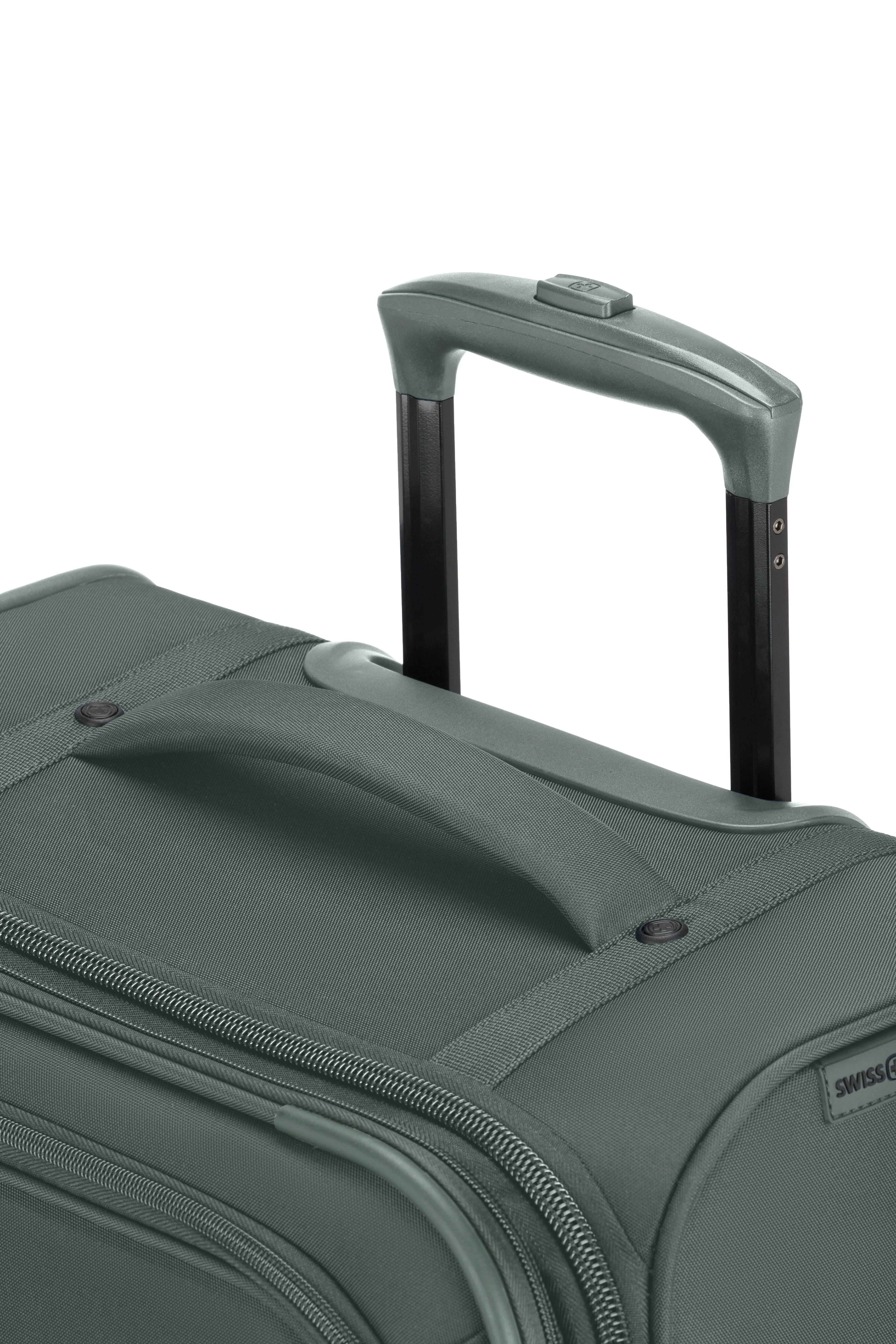 SWISSGEAR - Sion Reserve Medium Checked Spinner - Image 42