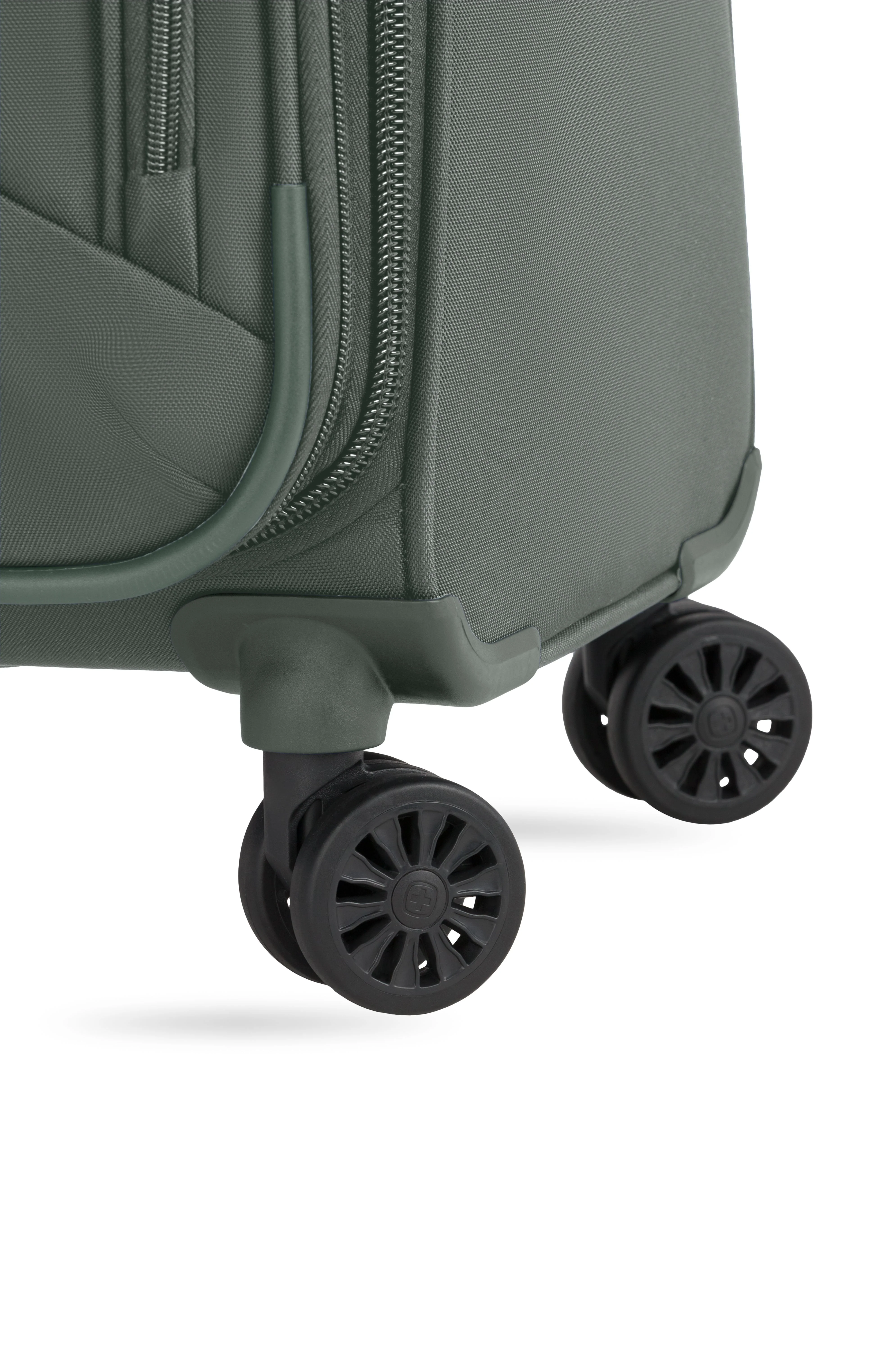 SWISSGEAR - Sion Reserve Medium Checked Spinner - Image 44