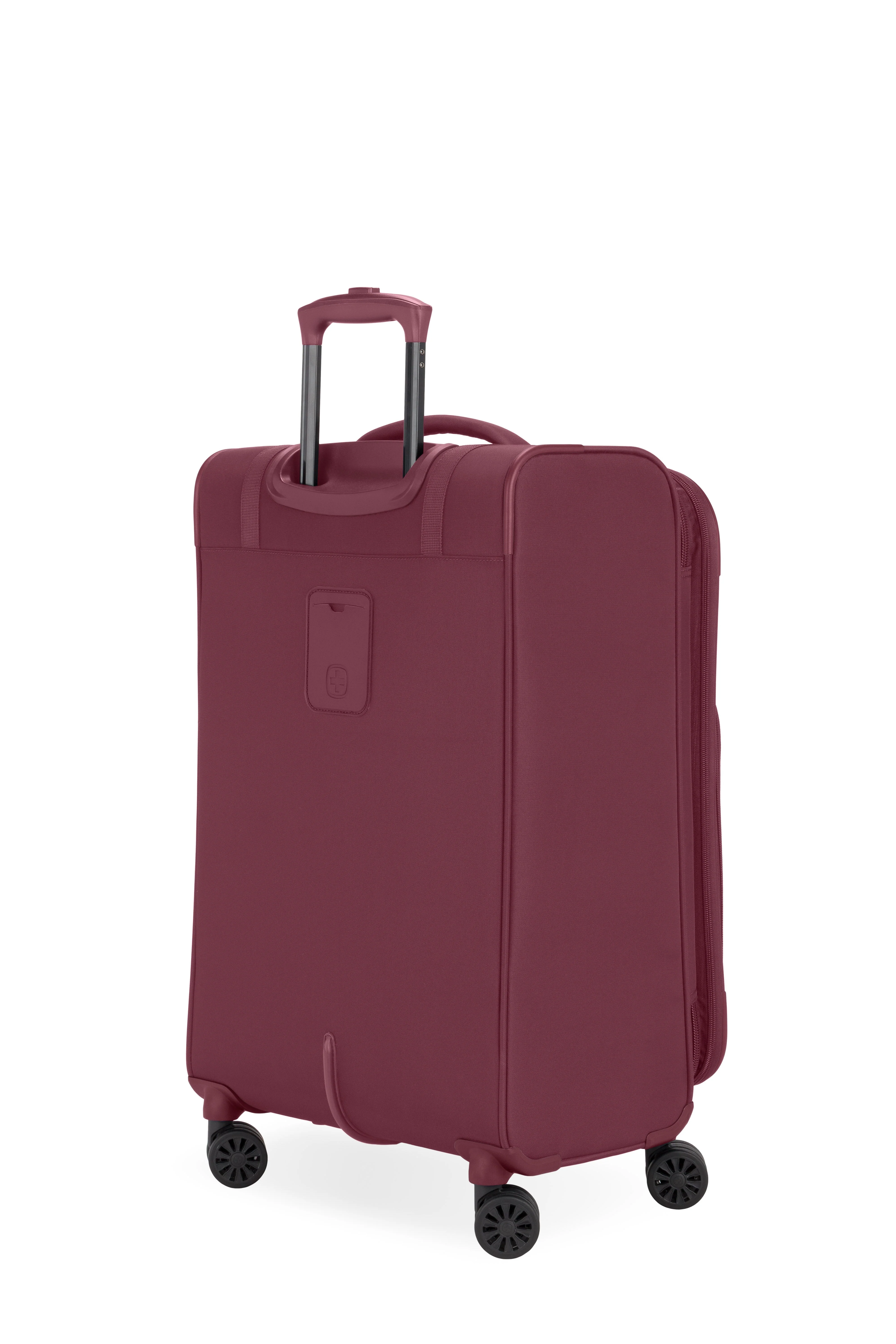 SWISSGEAR - Sion Reserve Medium Checked Spinner - Image 47