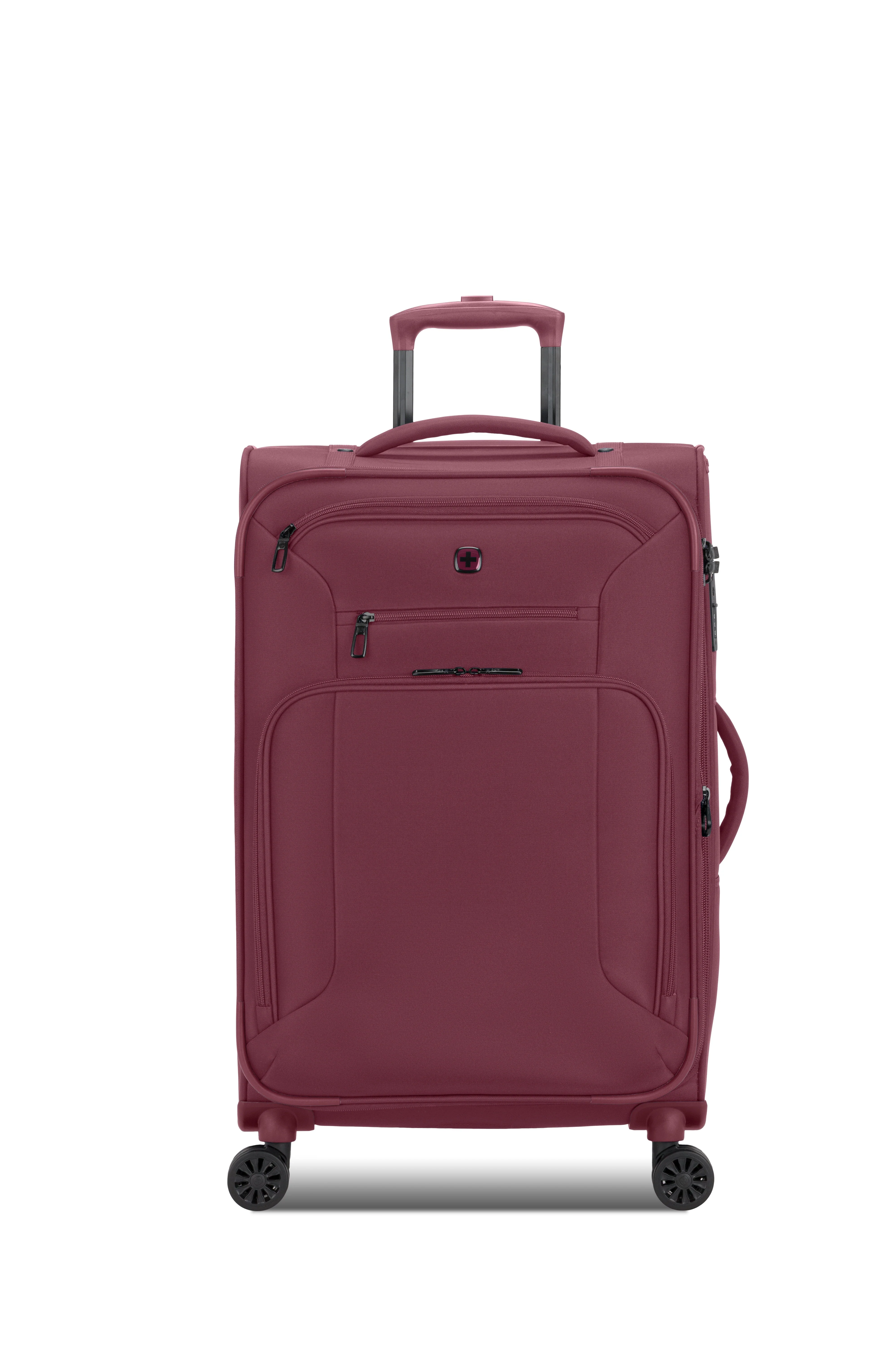 SWISSGEAR - Sion Reserve Medium Checked Spinner - Image 48