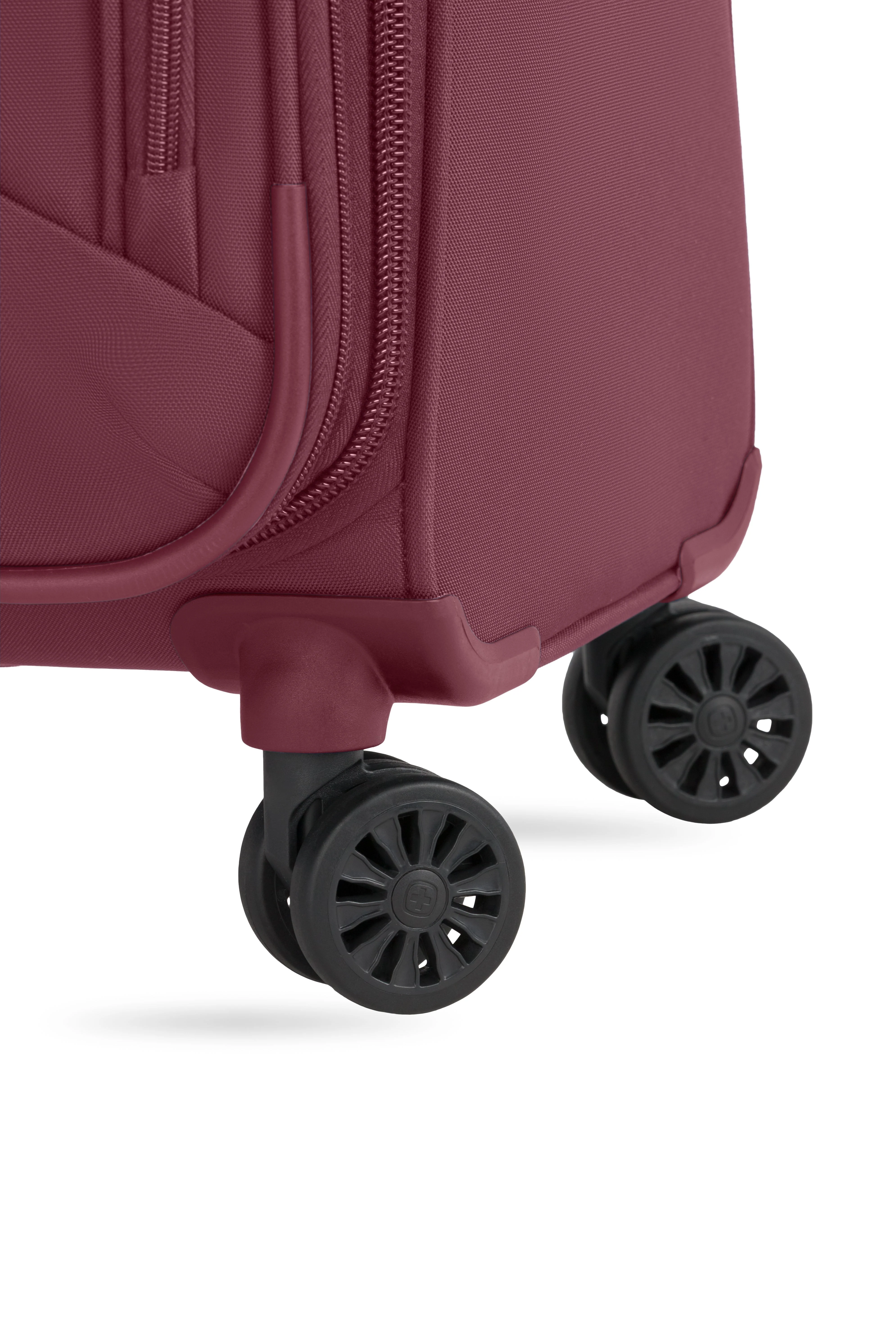 SWISSGEAR - Sion Reserve Medium Checked Spinner - Image 59
