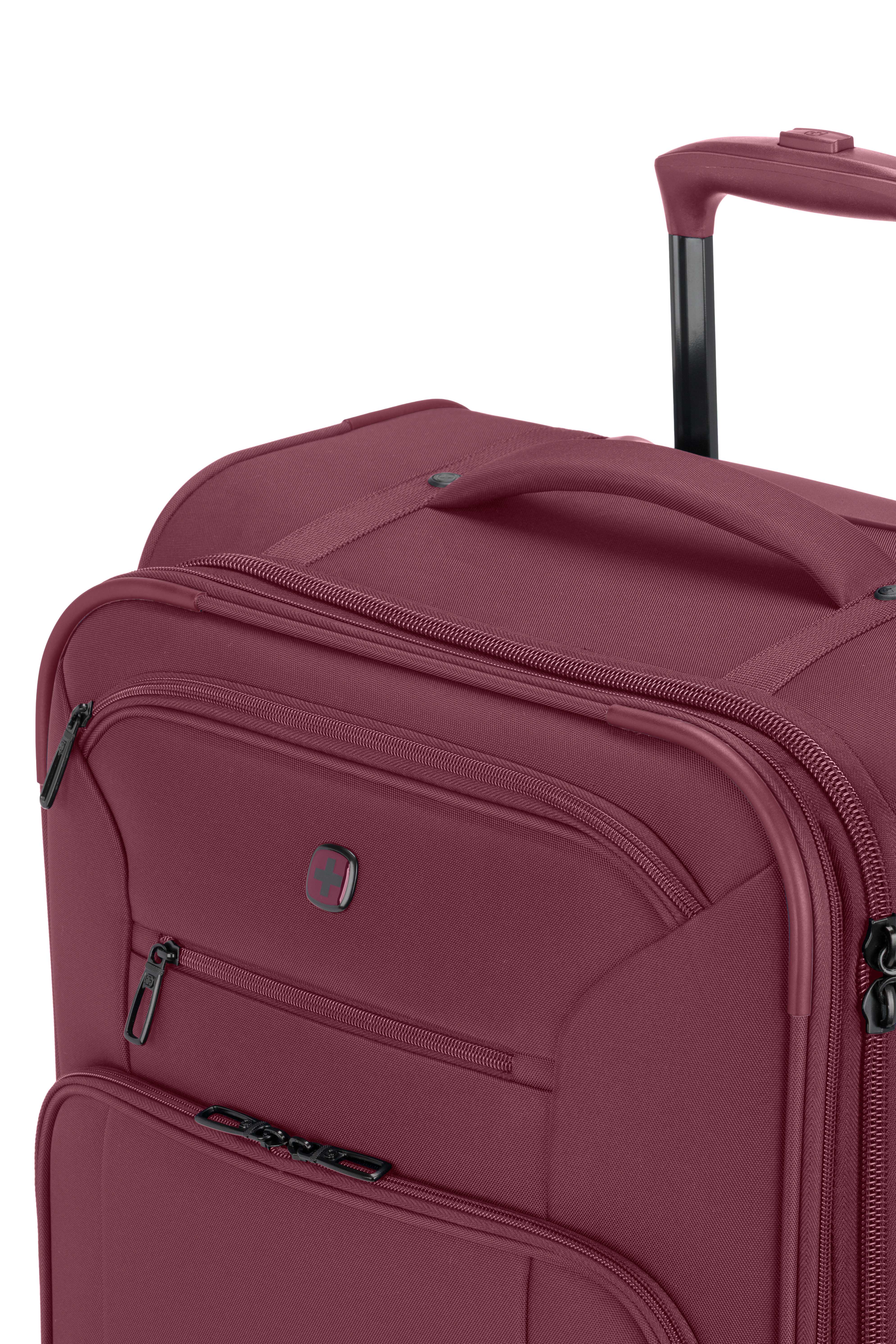 SWISSGEAR - Sion Reserve Medium Checked Spinner - Image 60