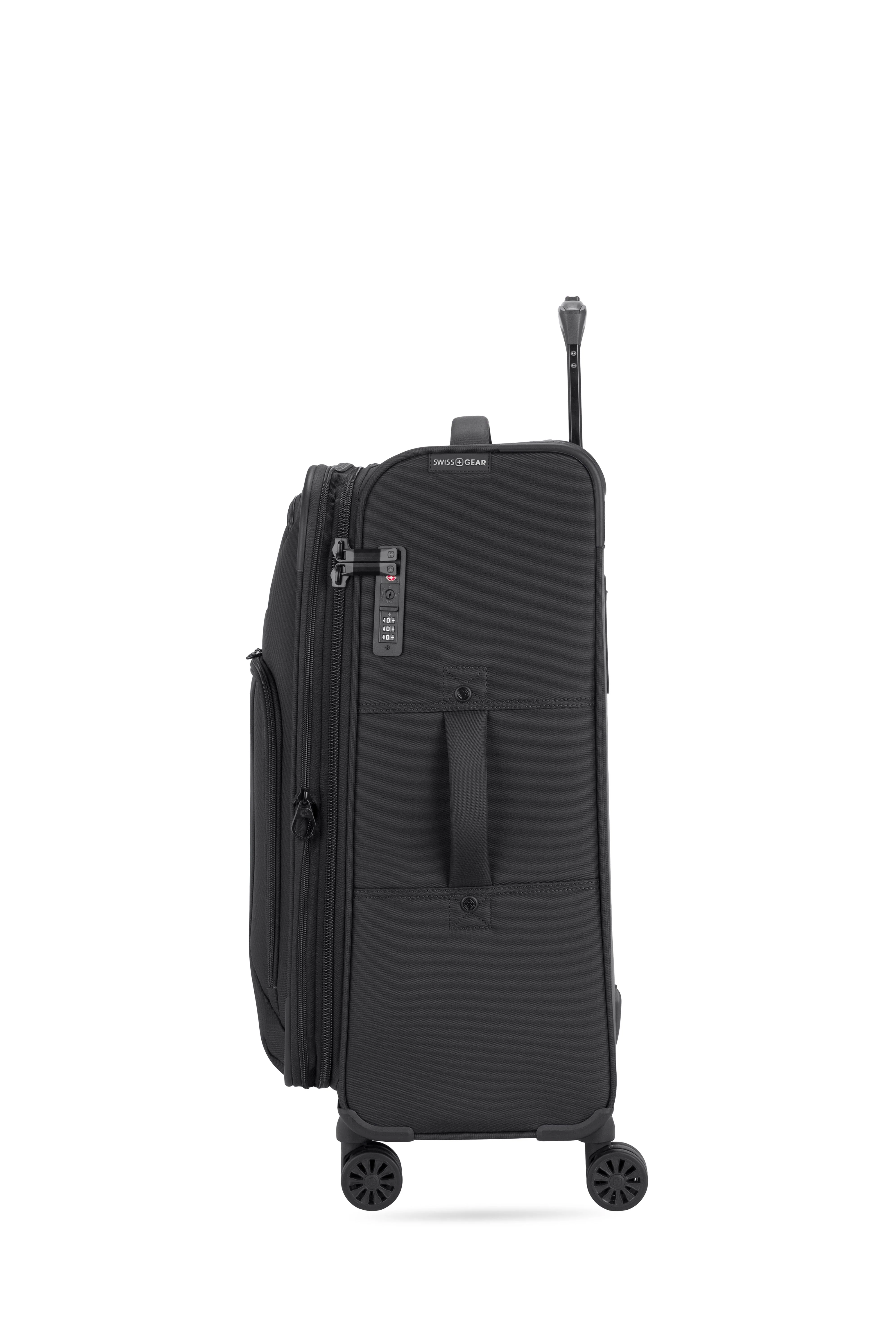 SWISSGEAR - Sion Reserve Medium Checked Spinner - Image 7