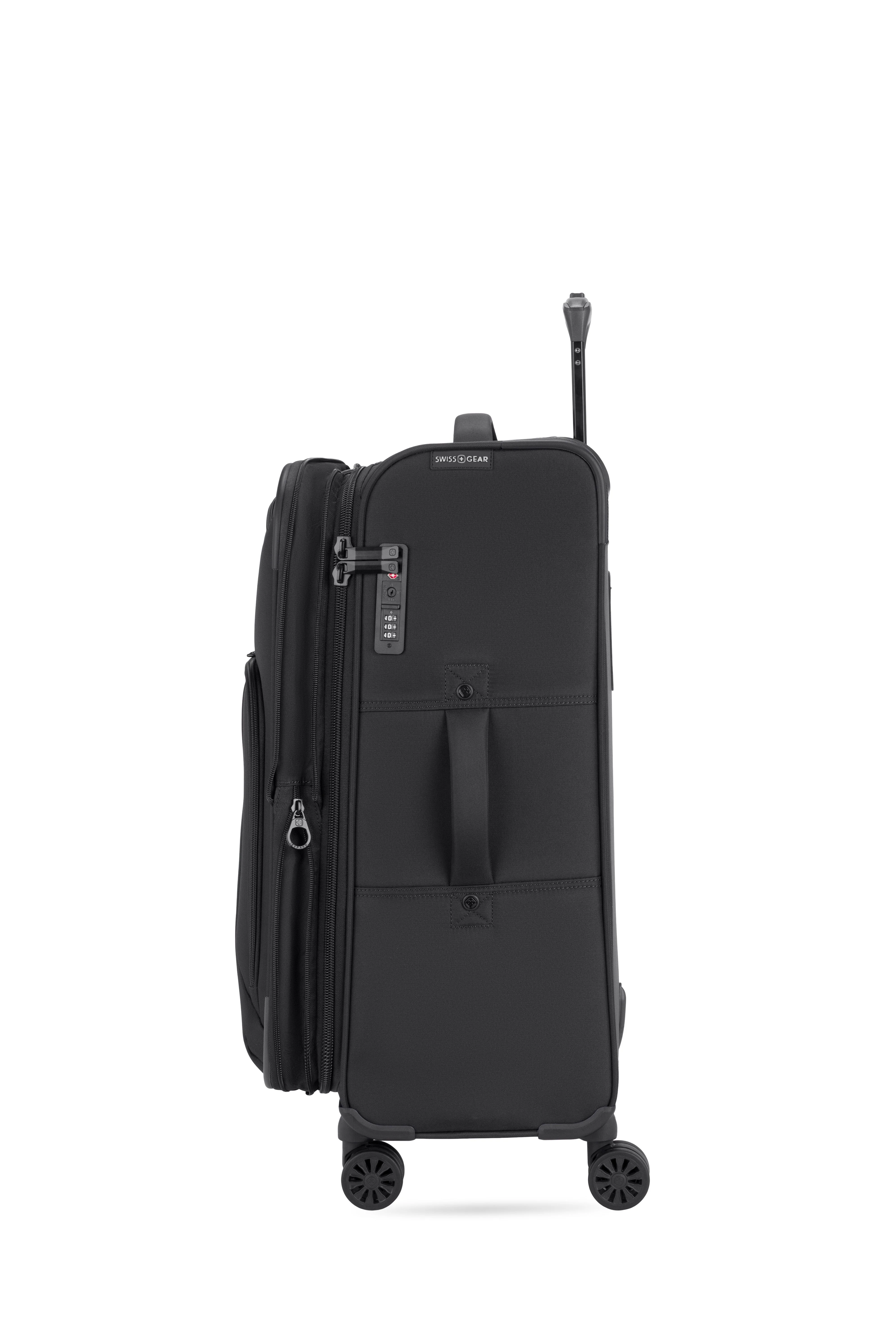 SWISSGEAR - Sion Reserve Medium Checked Spinner - Image 8