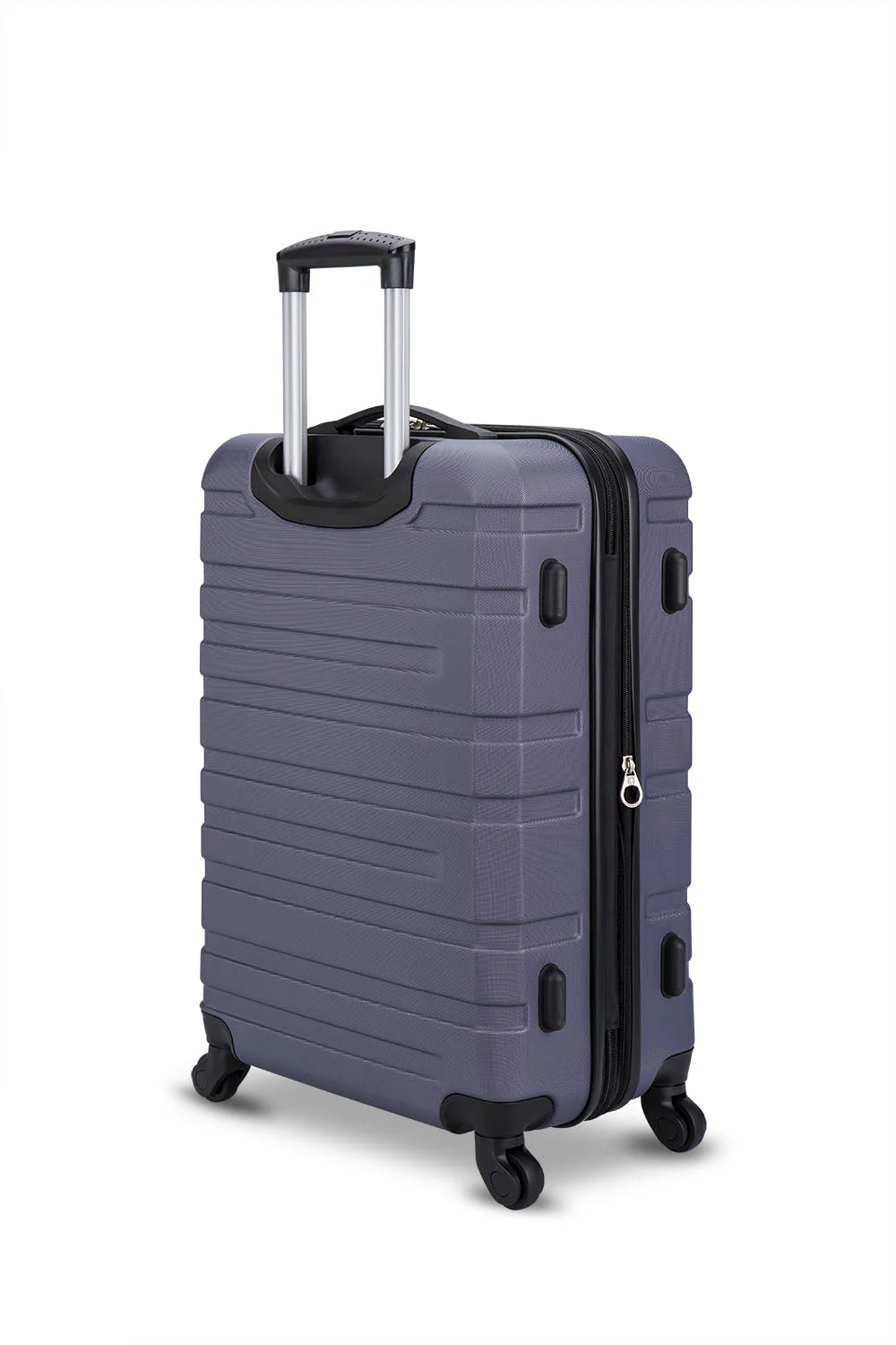SWISSGEAR - Smooth 2 Collection 24" Expandable Hardside Luggage - Image 12