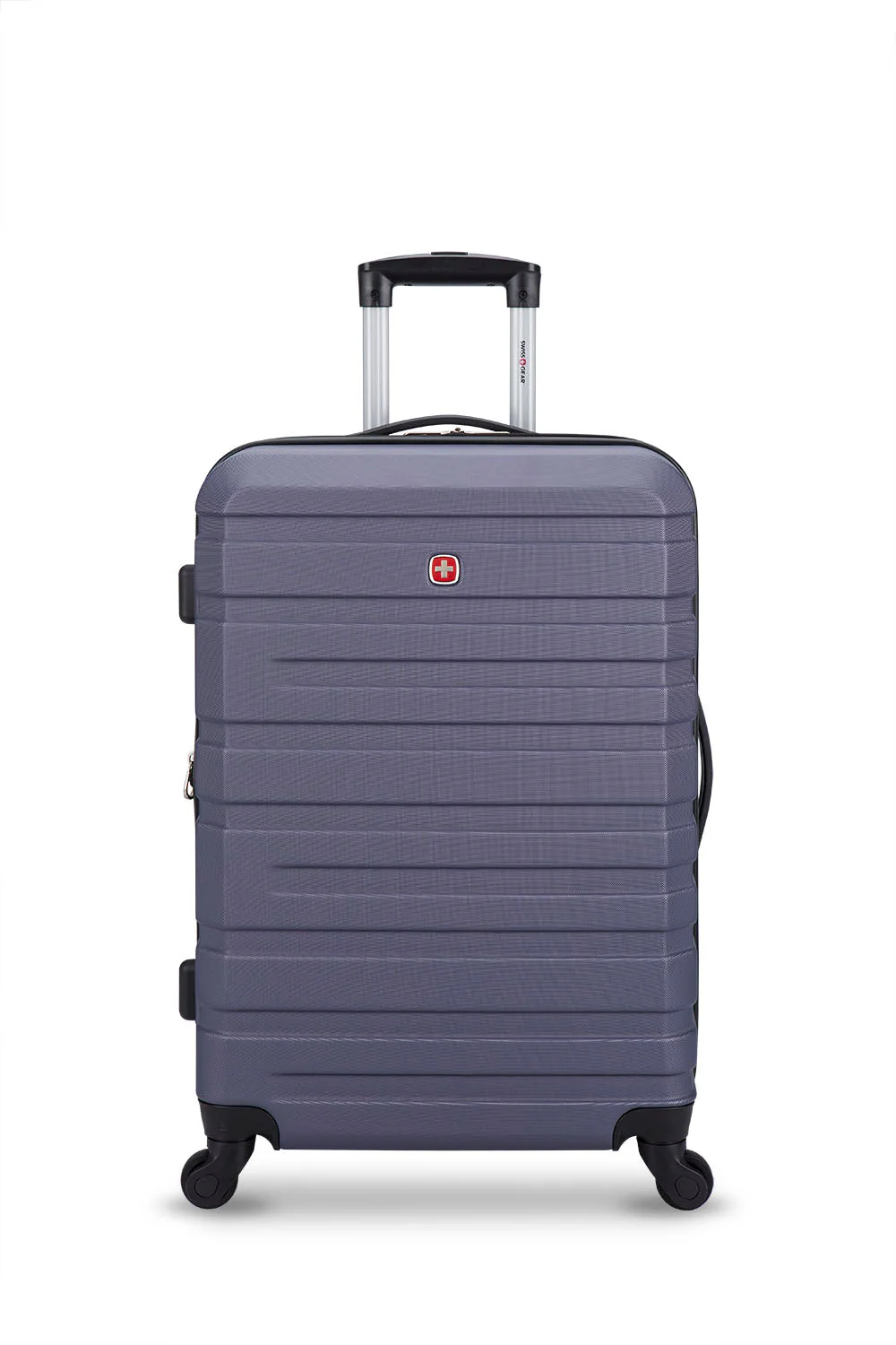 SWISSGEAR - Smooth 2 Collection 24" Expandable Hardside Luggage - Image 13