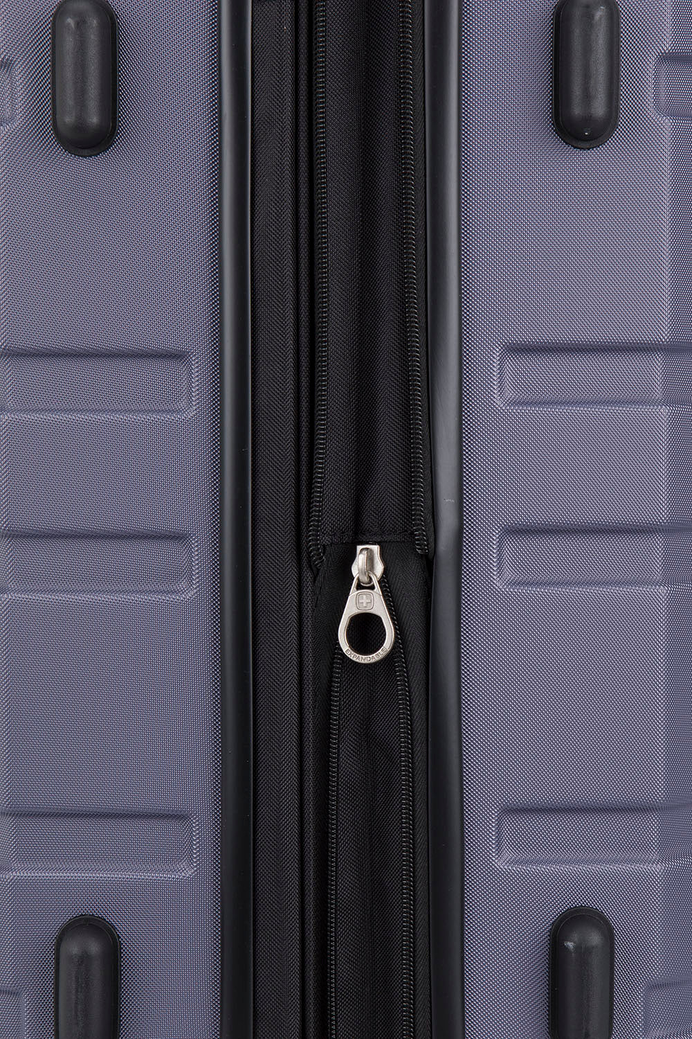 SWISSGEAR - Smooth 2 Collection 24" Expandable Hardside Luggage - Image 18