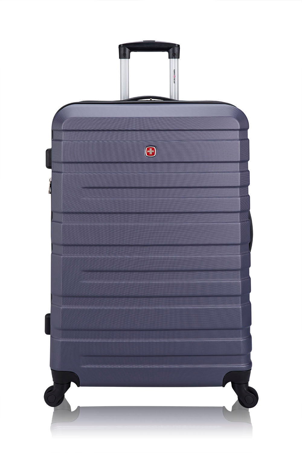 SWISSGEAR - Smooth 2 Collection 28" Expandable Hardside Luggage - Image 10