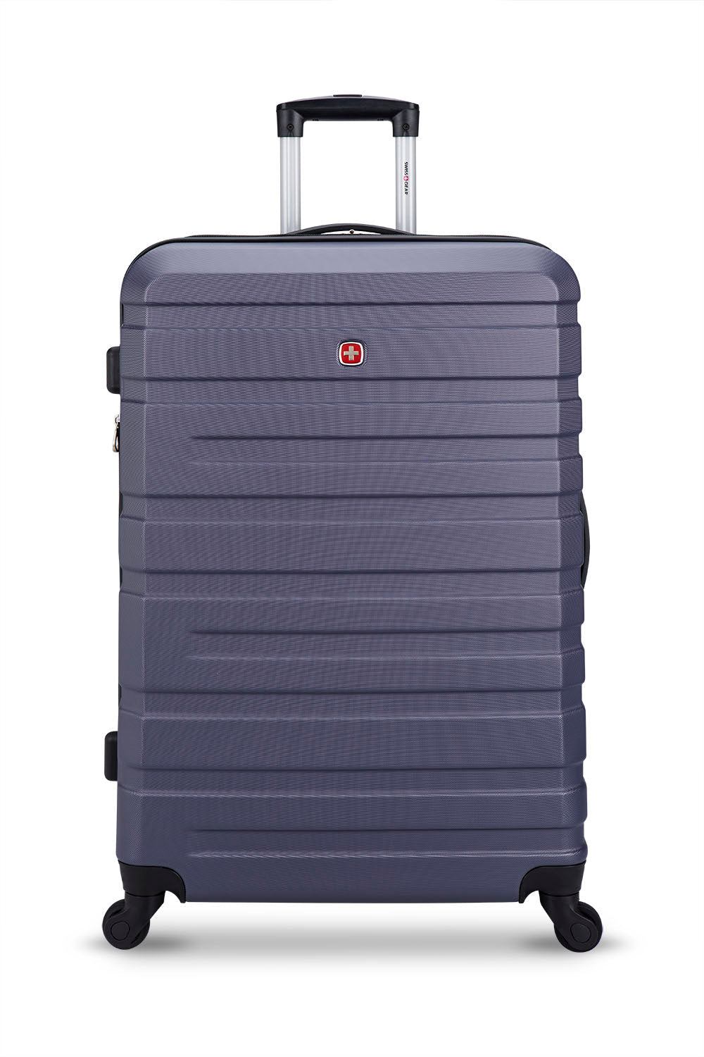 SWISSGEAR - Smooth 2 Collection 28" Expandable Hardside Luggage - Image 13