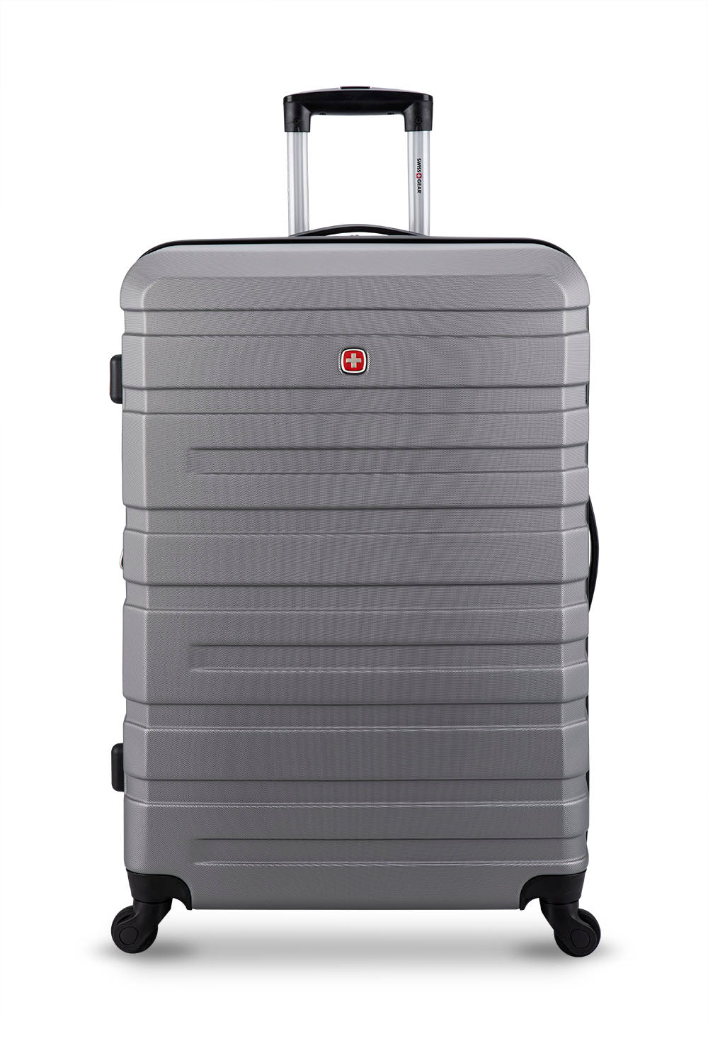 SWISSGEAR - Smooth 2 Collection 28" Expandable Hardside Luggage - Image 4