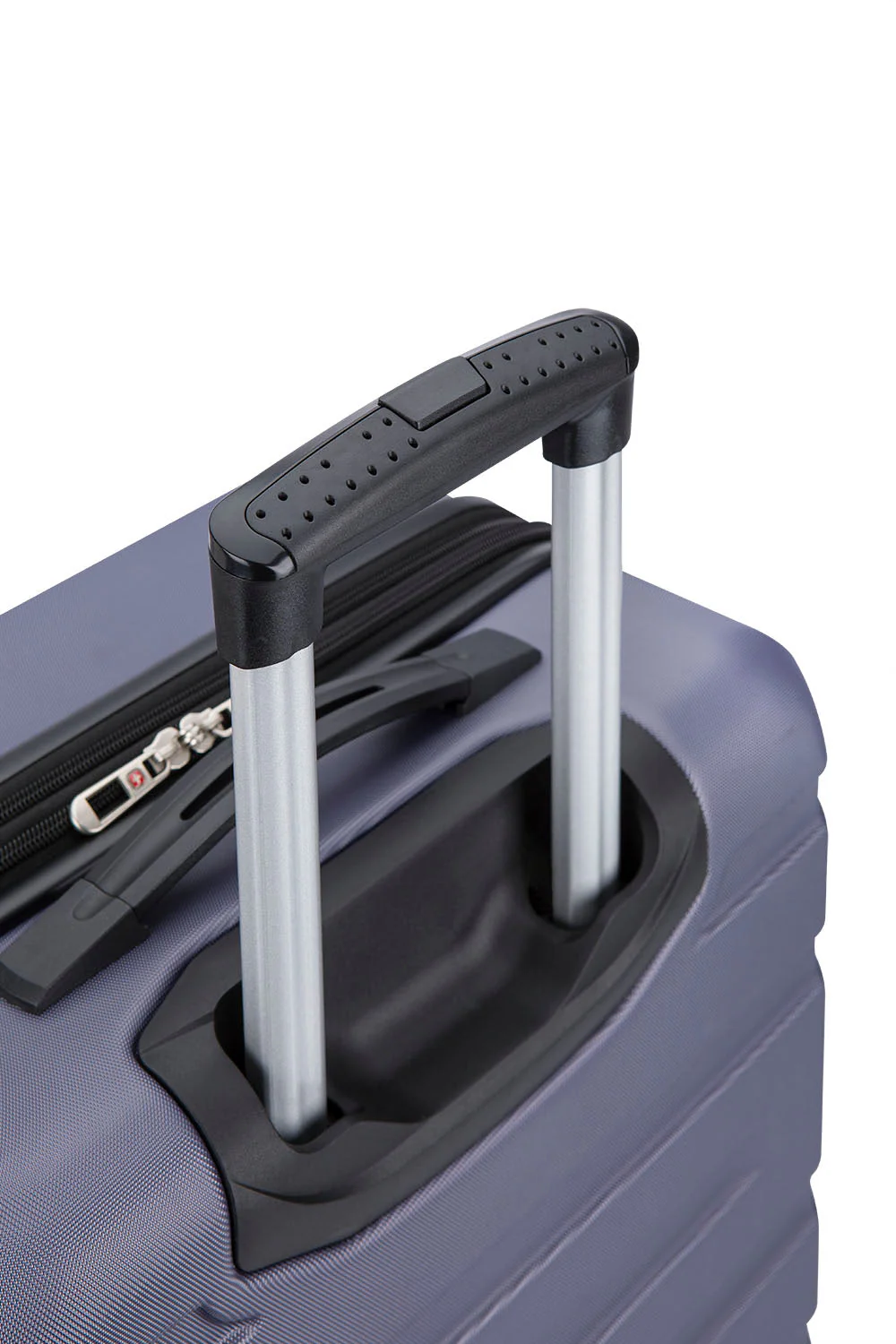 SWISSGEAR - Smooth 2 Collection 3 Piece Expandable Hardside Luggage Set - Image 11