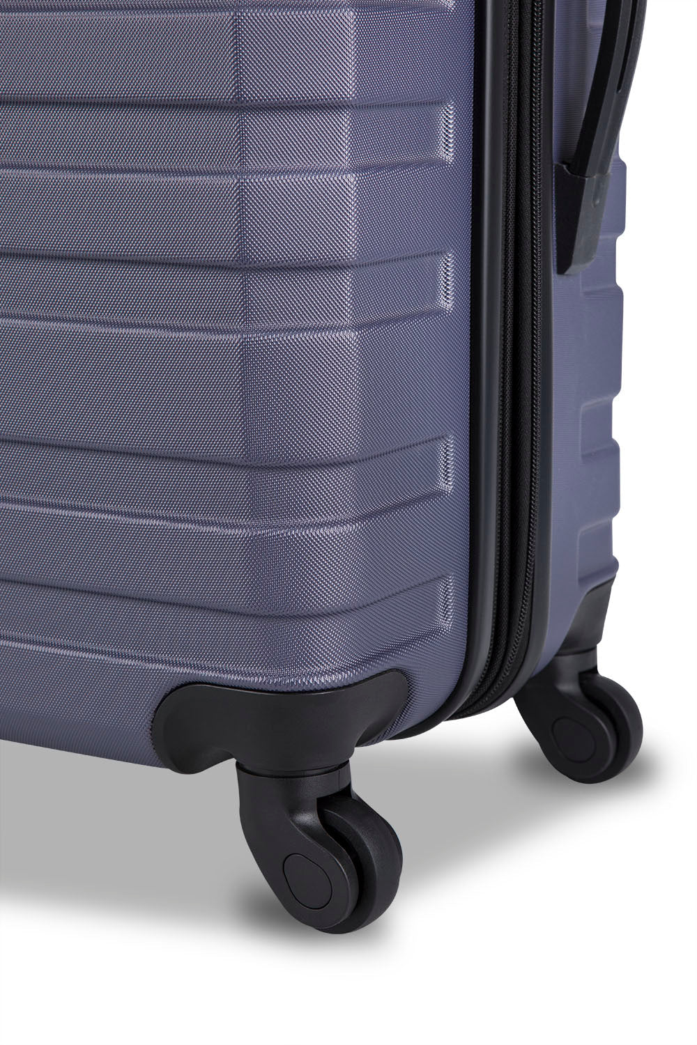 SWISSGEAR - Smooth 2 Collection 3 Piece Expandable Hardside Luggage Set - Image 12
