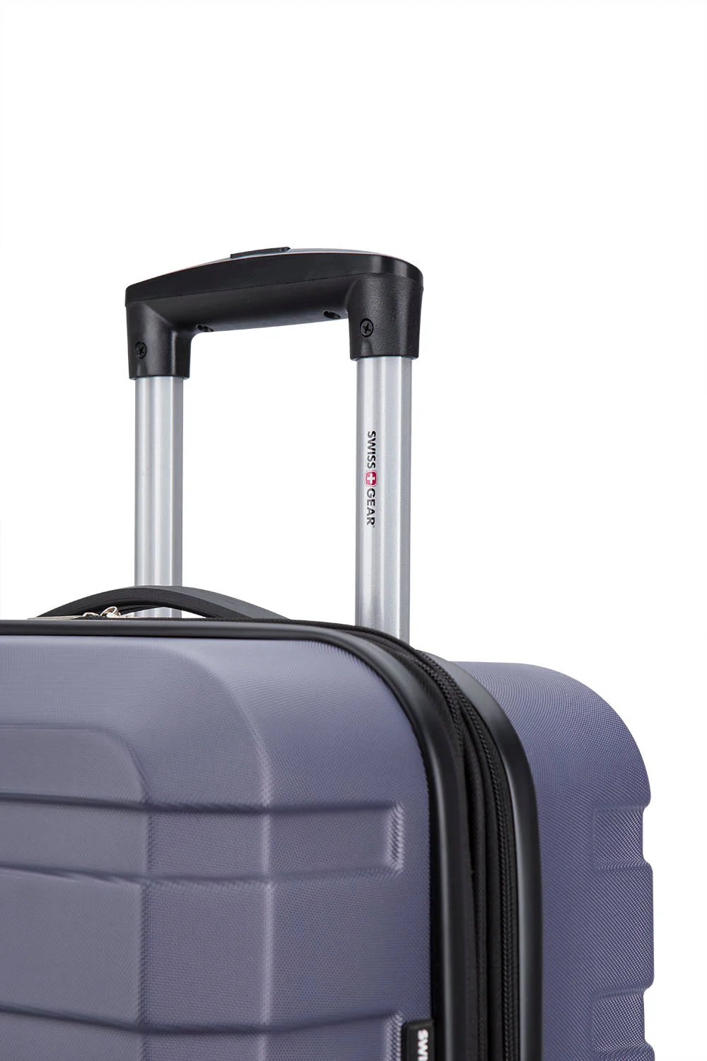 SWISSGEAR - Smooth 2 Collection 3 Piece Expandable Hardside Luggage Set - Image 13