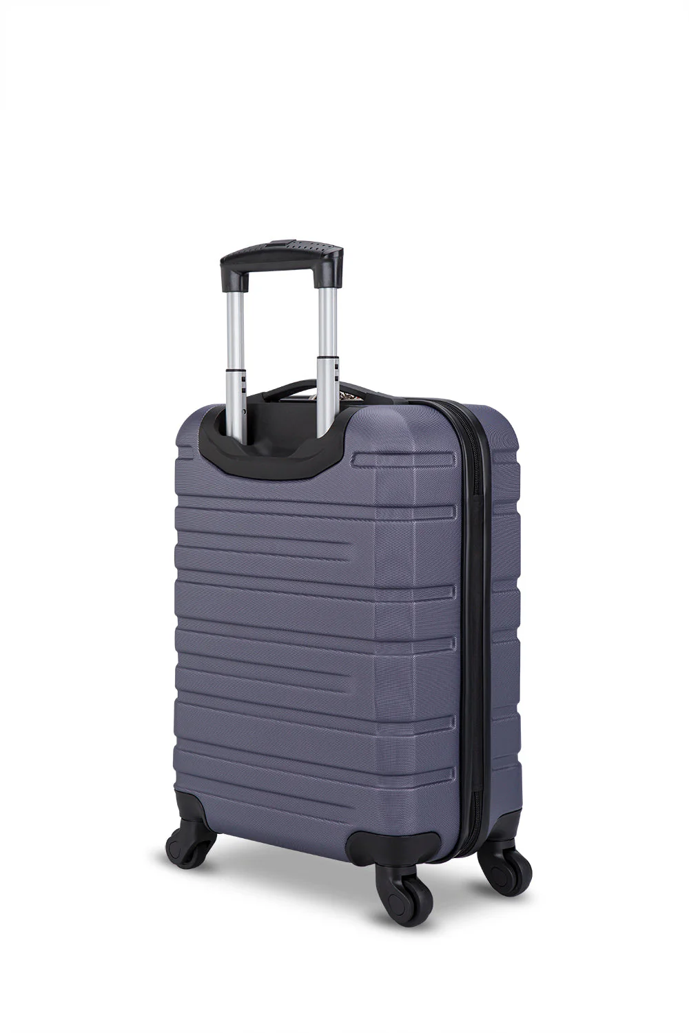 SWISSGEAR - Smooth 2 Collection Carry-on Hardside Luggage - Image 11