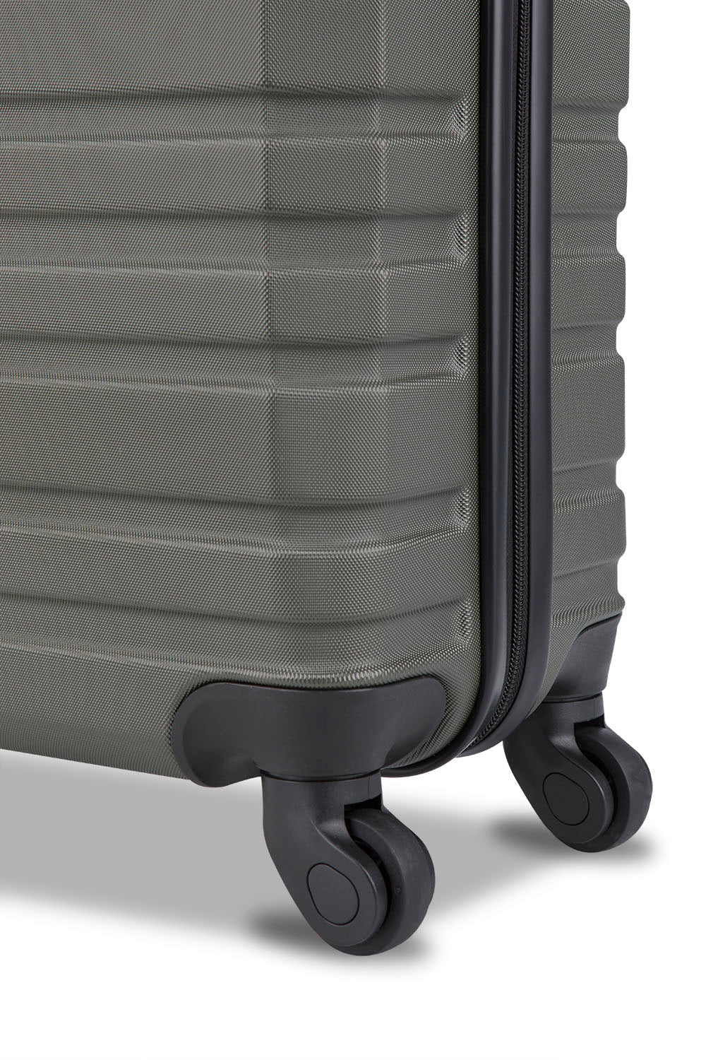 SWISSGEAR - Smooth 2 Collection Carry-on Hardside Luggage - Image 23