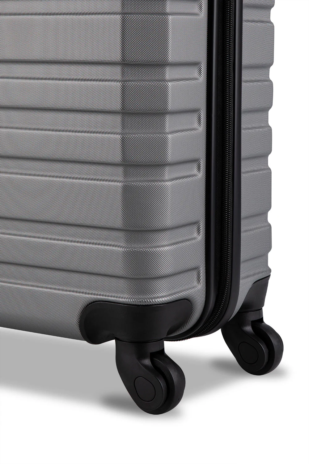 SWISSGEAR - Smooth 2 Collection Carry-on Hardside Luggage - Image 7