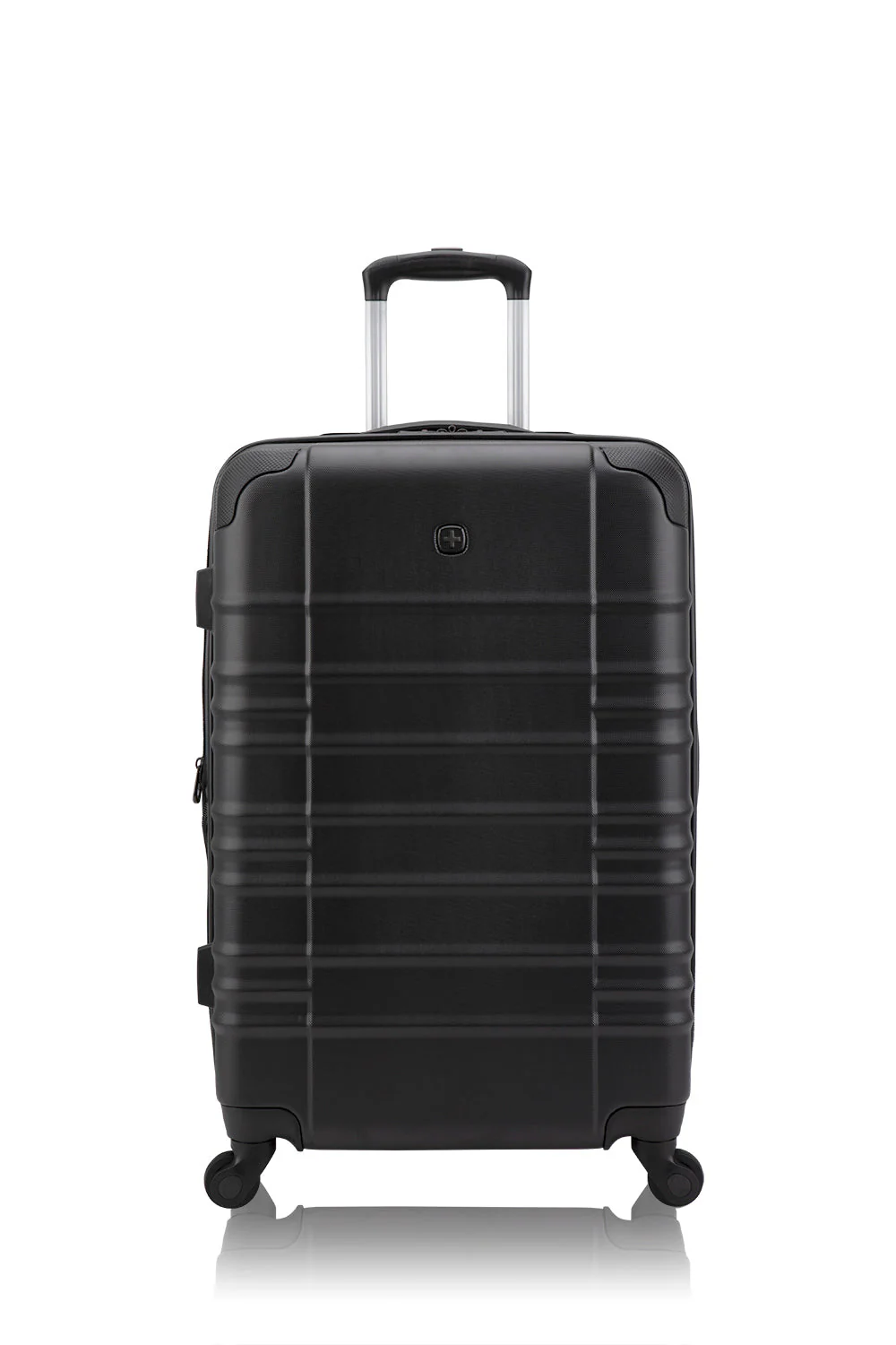 SWISSGEAR - SONIC Collection 24" Expandable Hardside Luggage