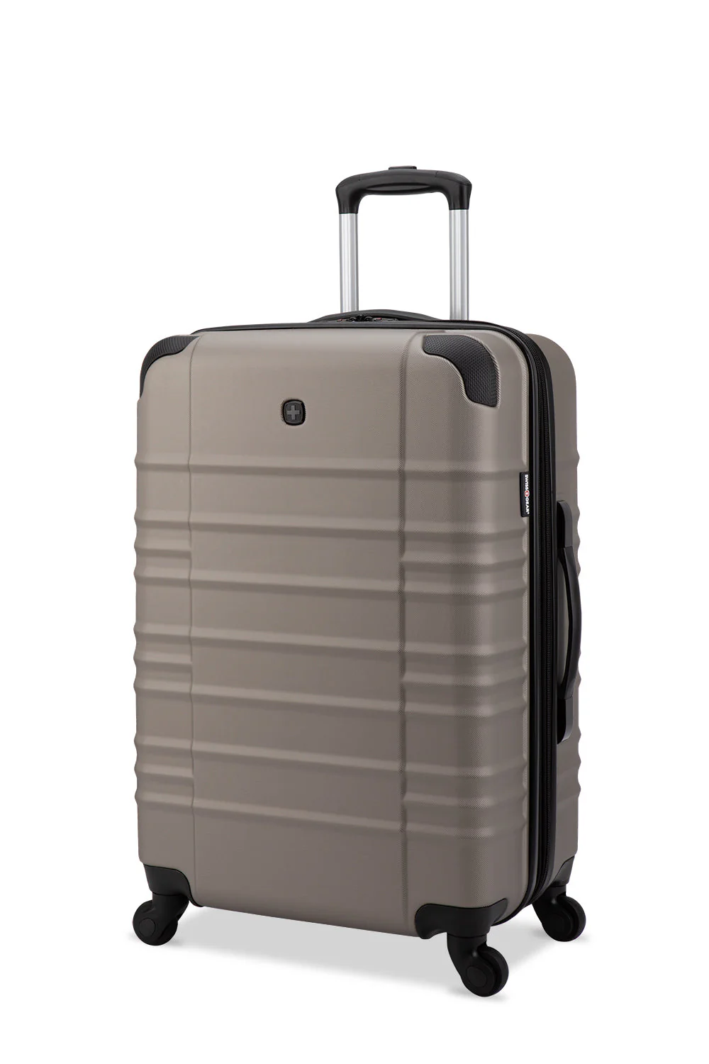 SWISSGEAR - SONIC Collection 24" Expandable Hardside Luggage - Image 12