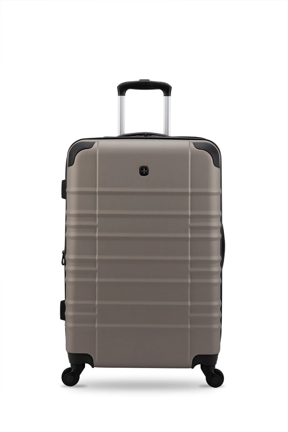 SWISSGEAR - SONIC Collection 24" Expandable Hardside Luggage - Image 14