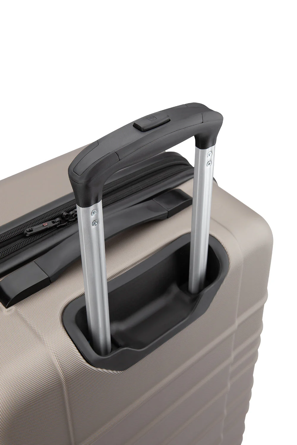 SWISSGEAR - SONIC Collection 24" Expandable Hardside Luggage - Image 16