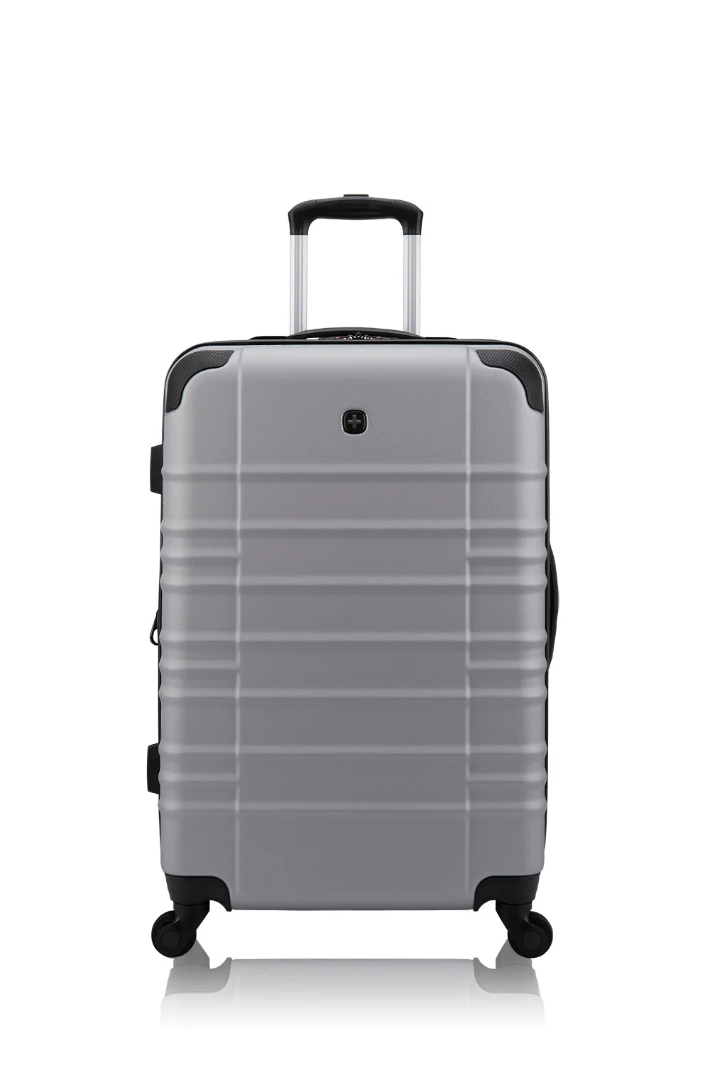 SWISSGEAR - SONIC Collection 24" Expandable Hardside Luggage - Image 21