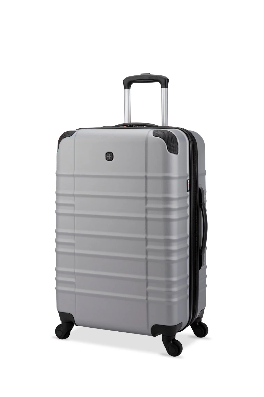SWISSGEAR - SONIC Collection 24" Expandable Hardside Luggage - Image 22