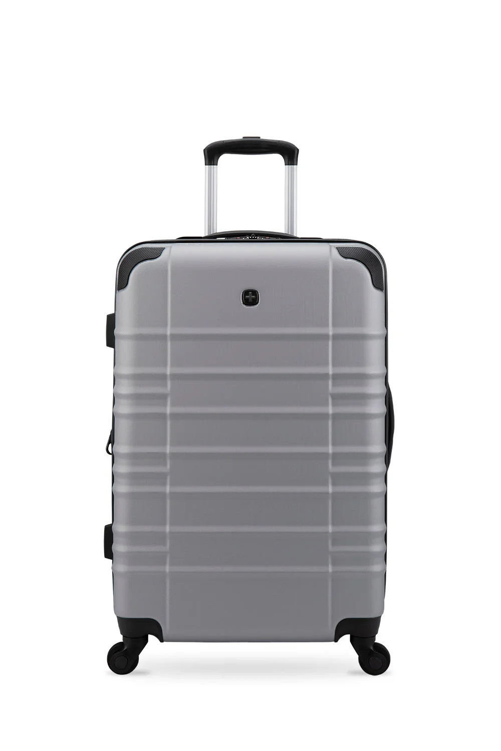 SWISSGEAR - SONIC Collection 24" Expandable Hardside Luggage - Image 24