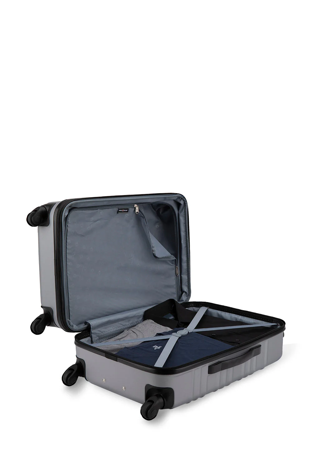 SWISSGEAR - SONIC Collection 24" Expandable Hardside Luggage - Image 25
